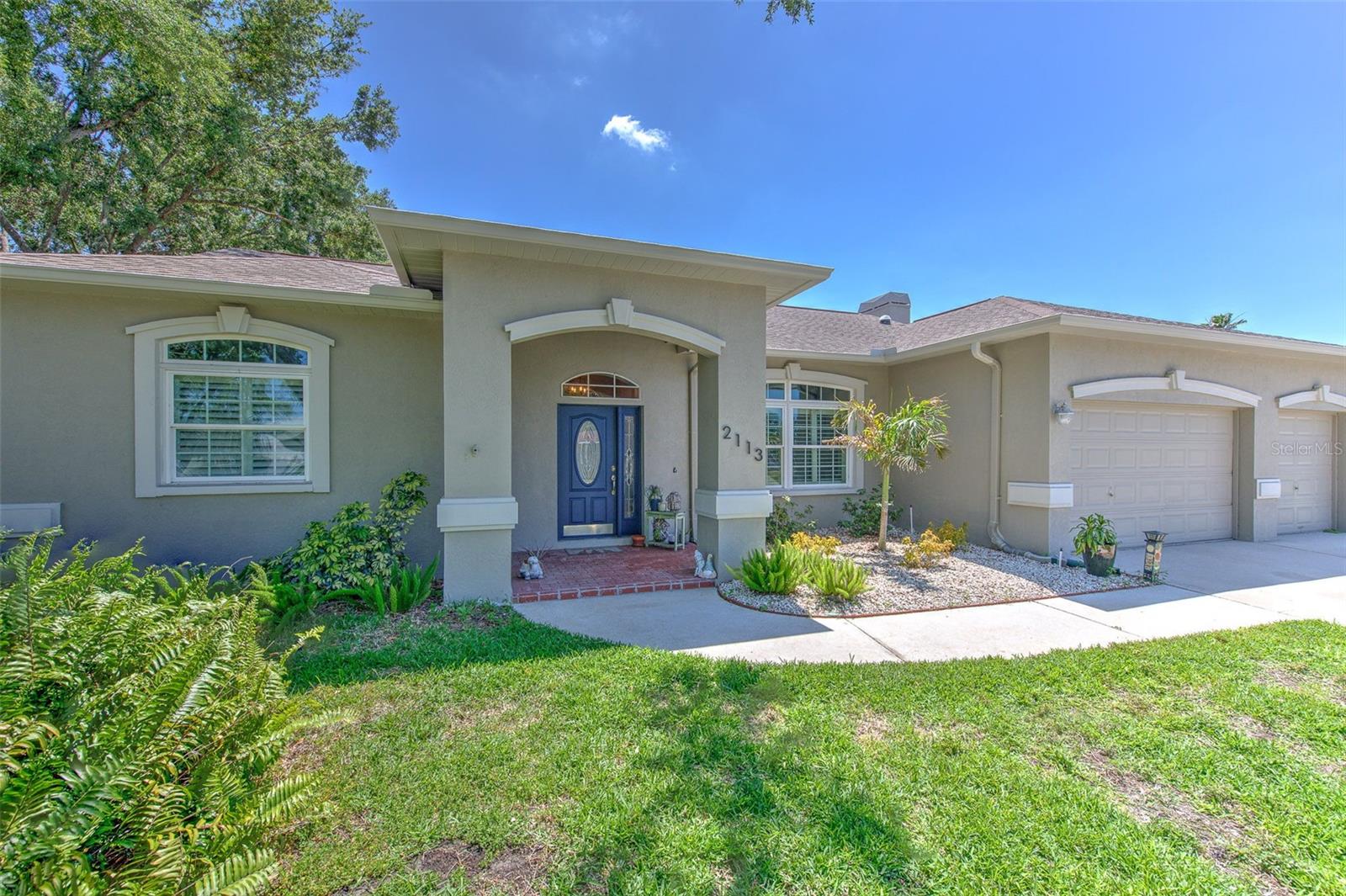 2113 GOLF MANOR BLVD, VALRICO, FL, 33596