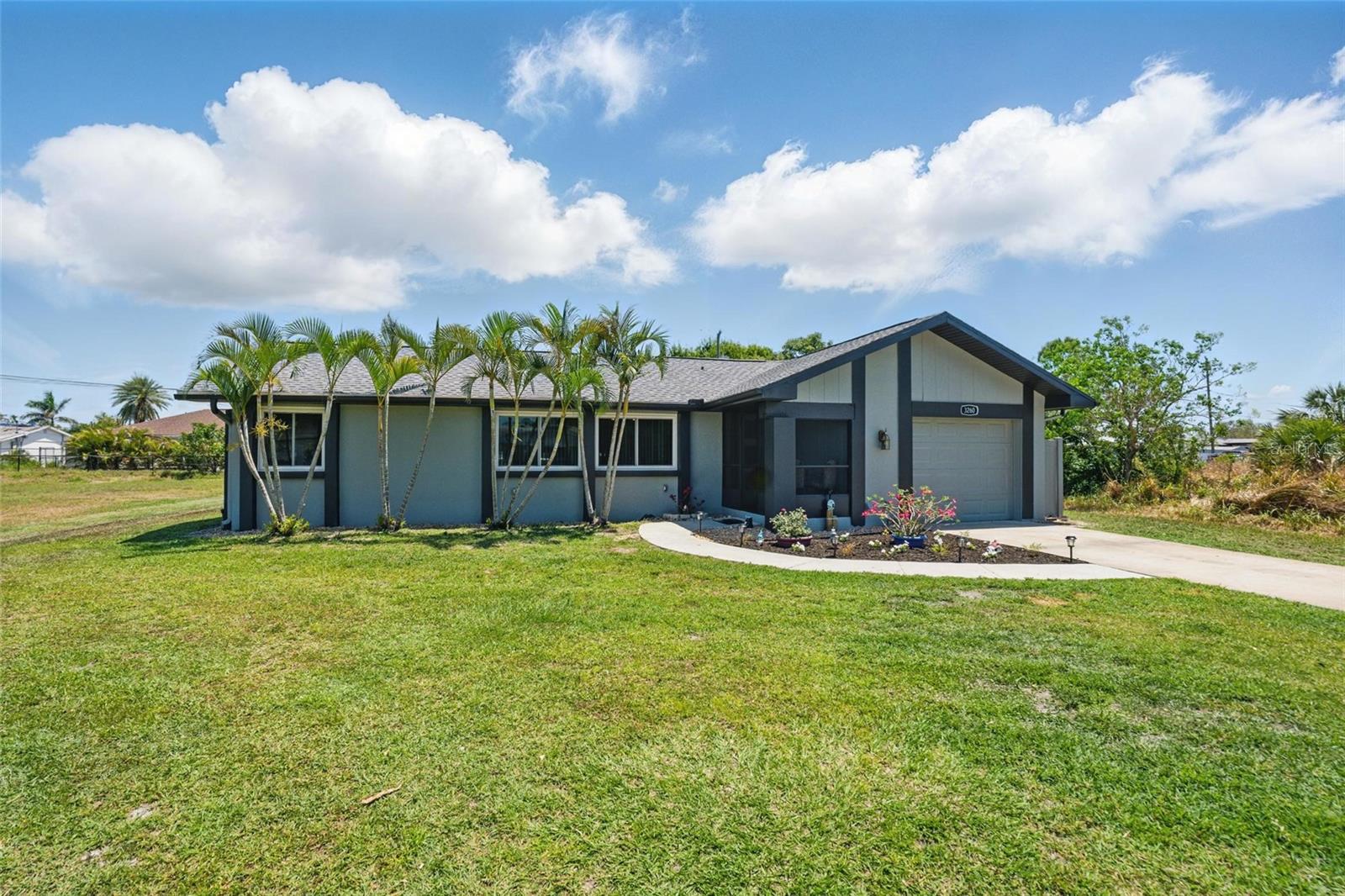 3260 PINETREE ST, PORT CHARLOTTE, FL, 33952