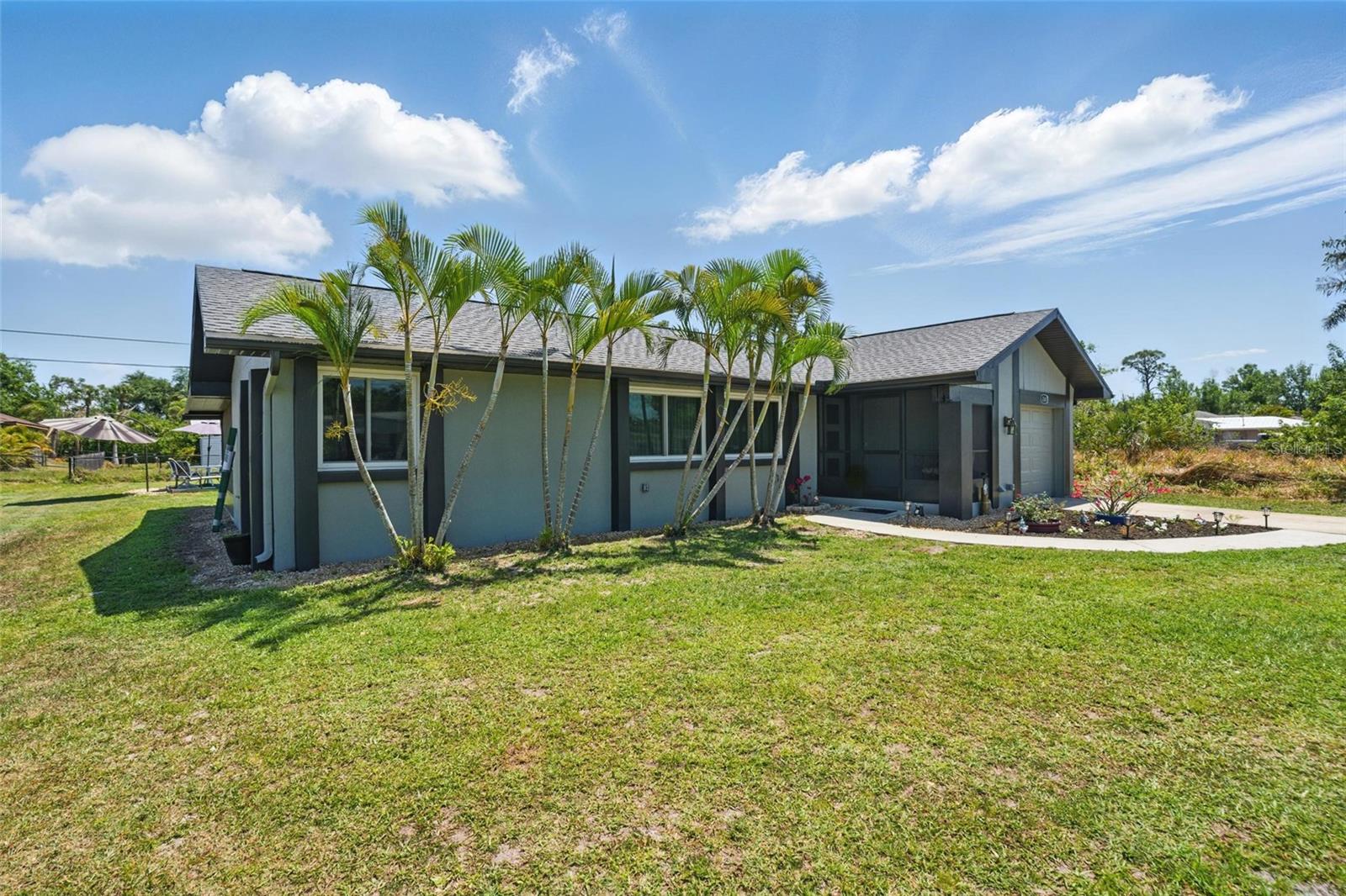 3260 PINETREE ST, PORT CHARLOTTE, FL, 33952