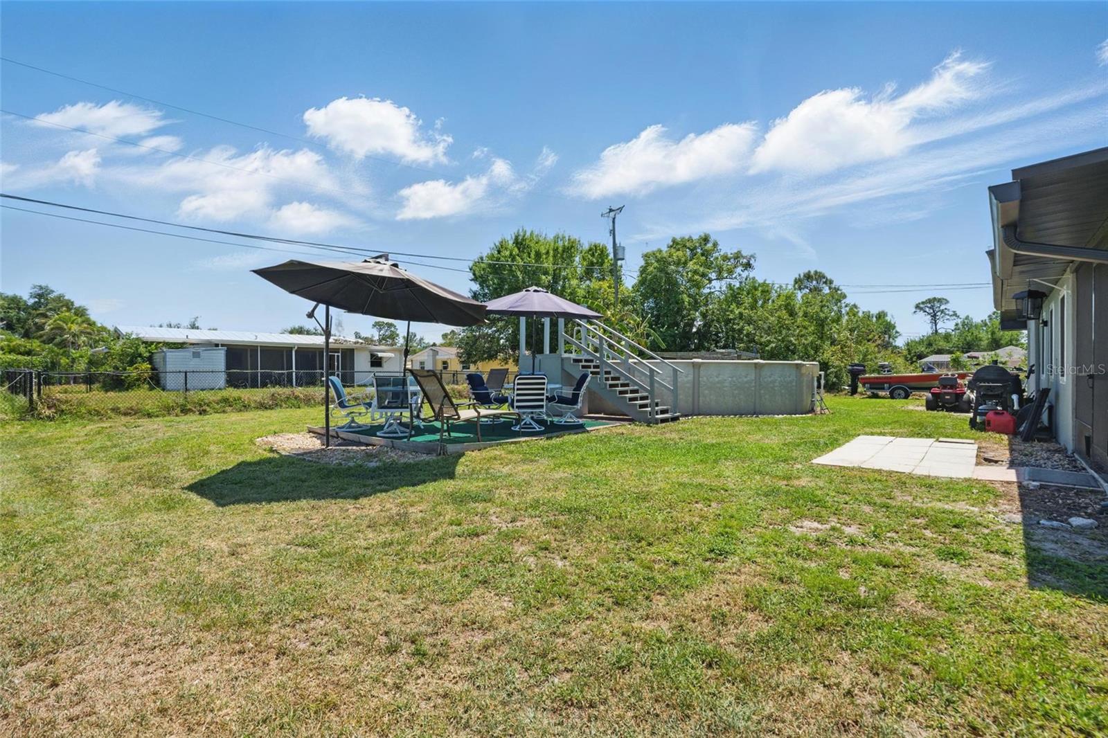 3260 PINETREE ST, PORT CHARLOTTE, FL, 33952