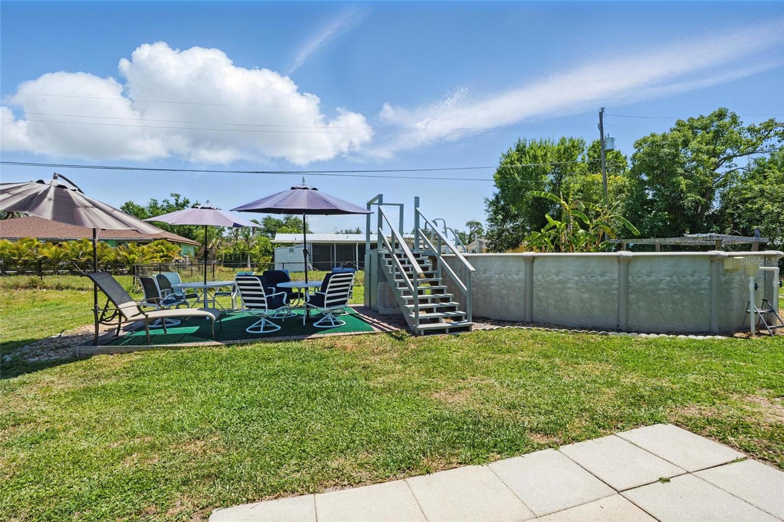 3260 PINETREE ST, PORT CHARLOTTE, FL, 33952