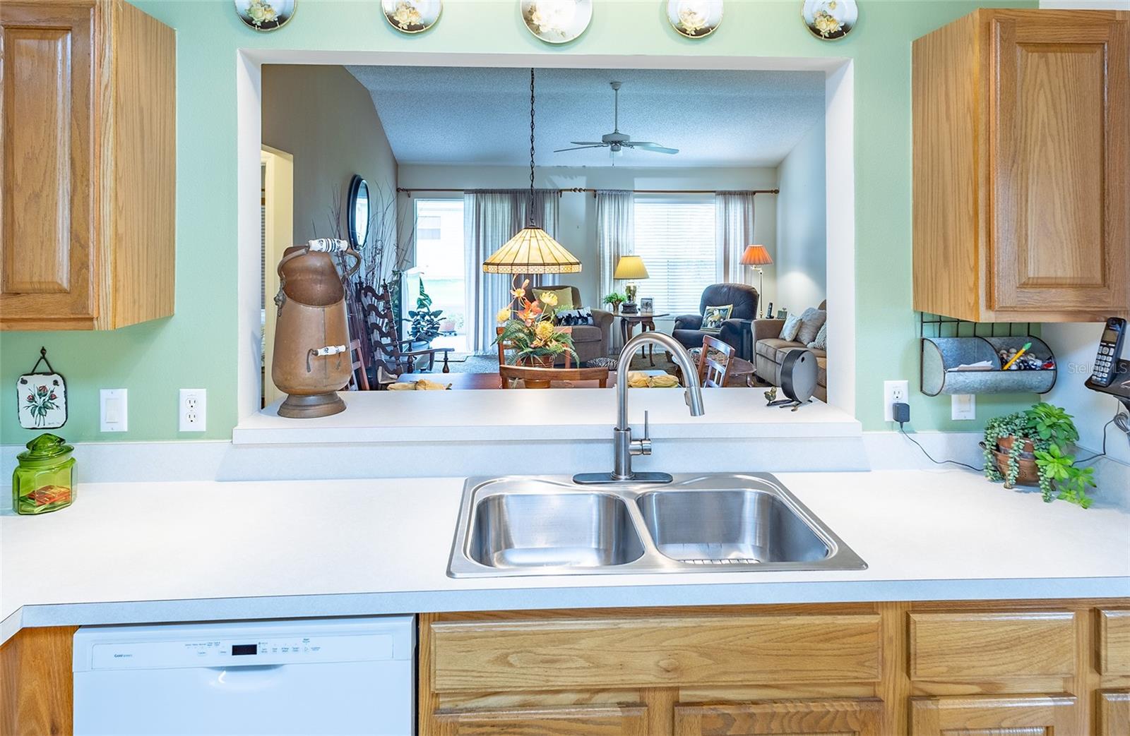 1806 ESTAFANA WAY, THE VILLAGES, FL, 32159