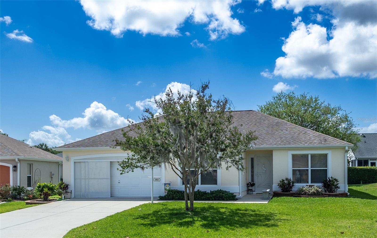 1806 ESTAFANA WAY, THE VILLAGES, FL, 32159