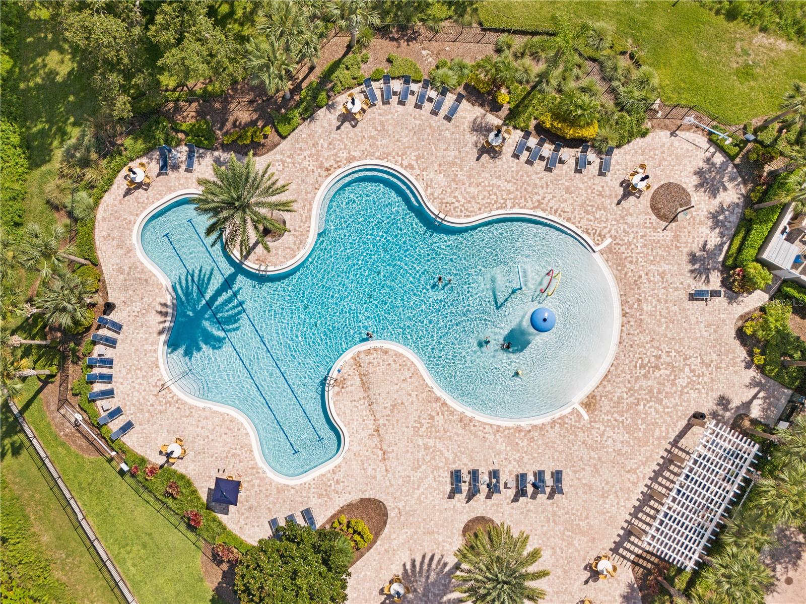 14841 PORTER RD, WINTER GARDEN, FL, 34787