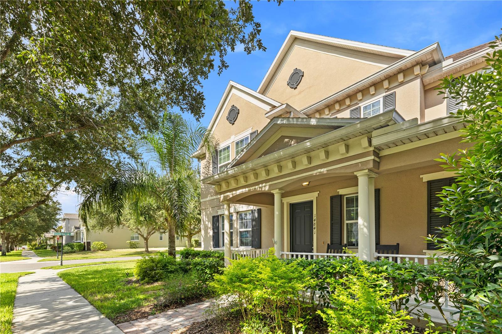 14841 PORTER RD, WINTER GARDEN, FL, 34787