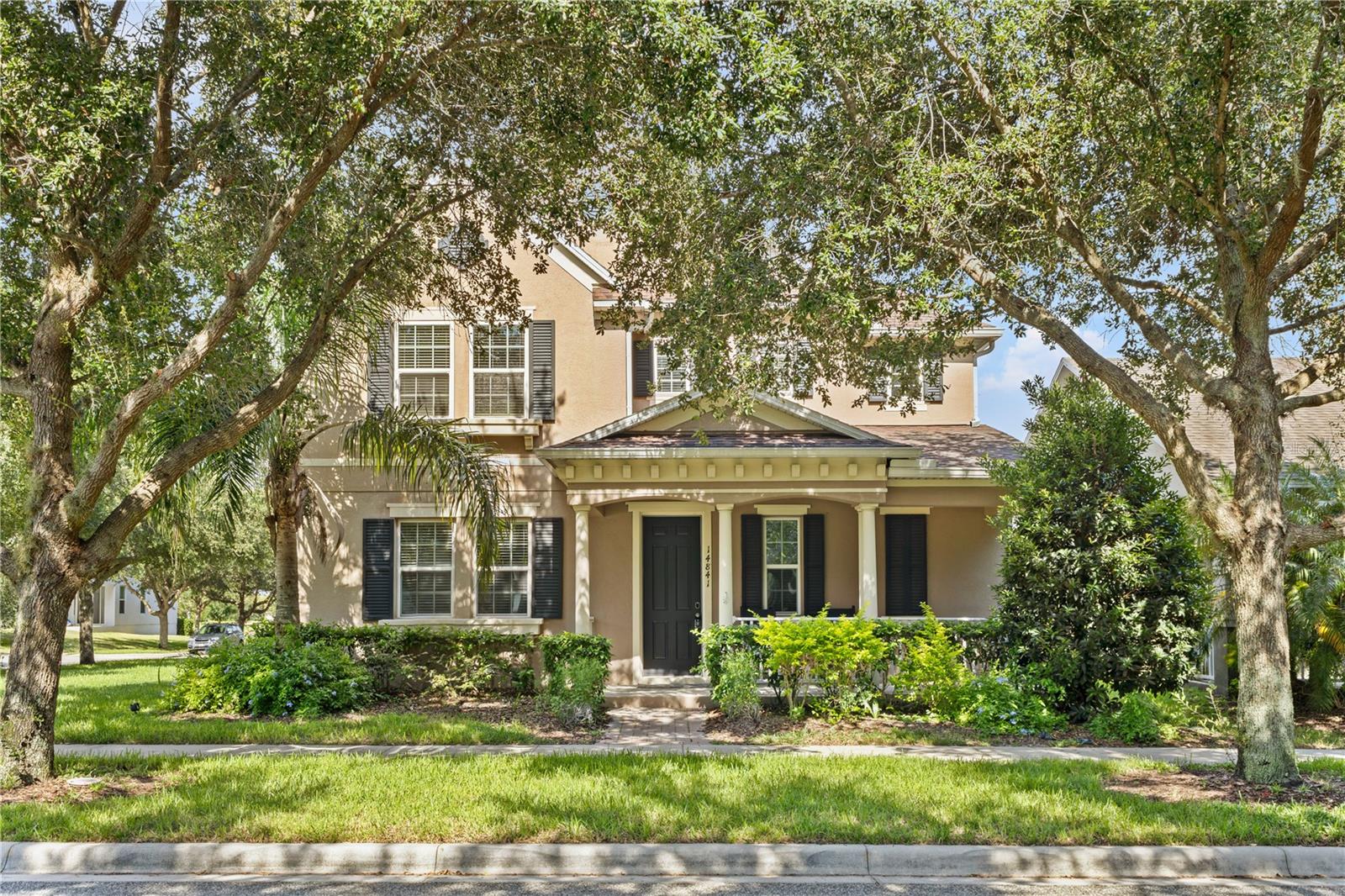 14841 PORTER RD, WINTER GARDEN, FL, 34787