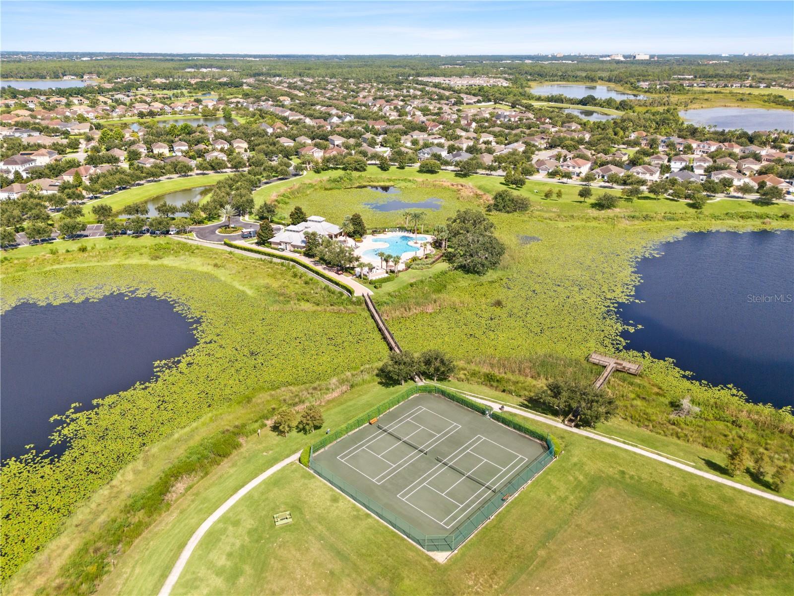 14841 PORTER RD, WINTER GARDEN, FL, 34787