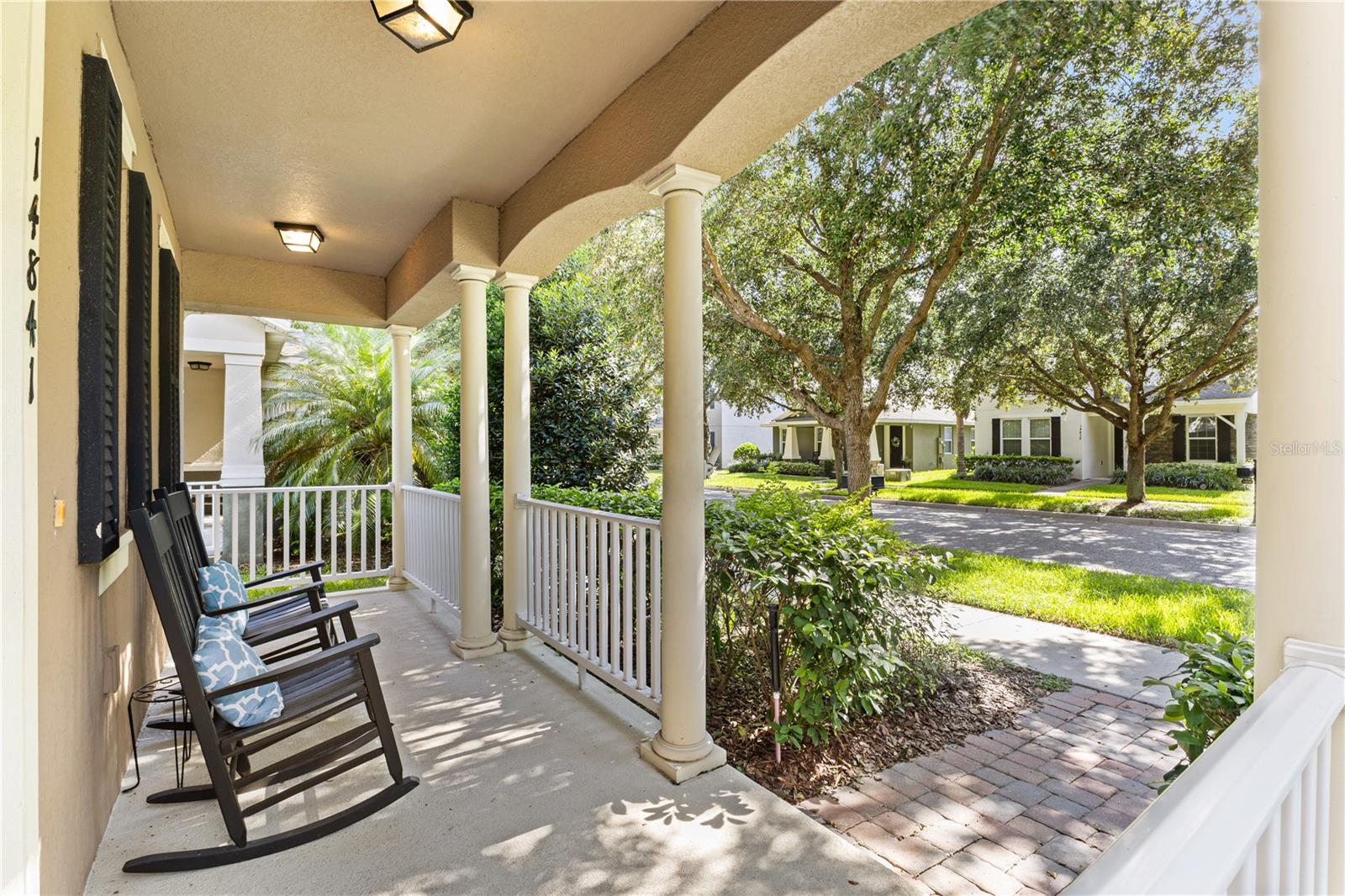 14841 PORTER RD, WINTER GARDEN, FL, 34787