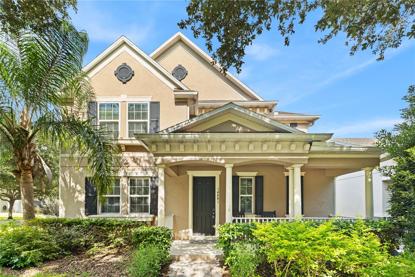 14841 PORTER RD, WINTER GARDEN, FL, 34787