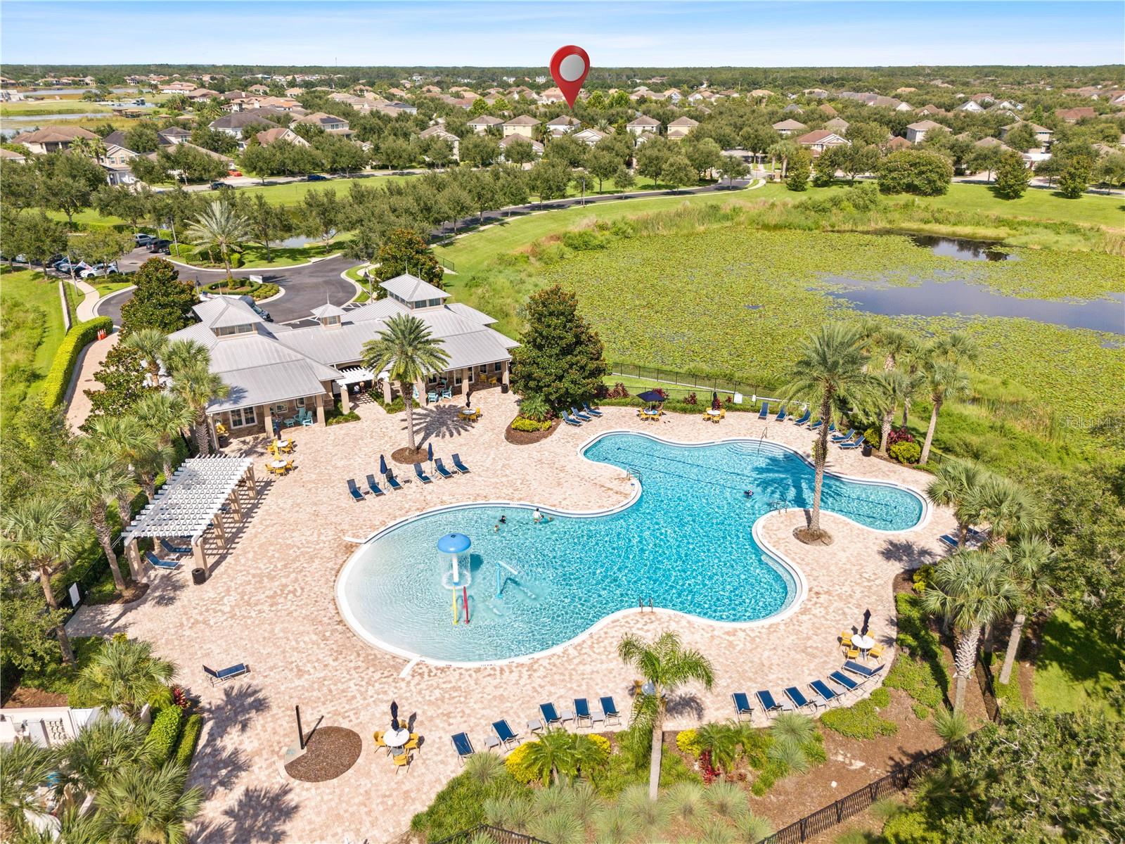 14841 PORTER RD, WINTER GARDEN, FL, 34787