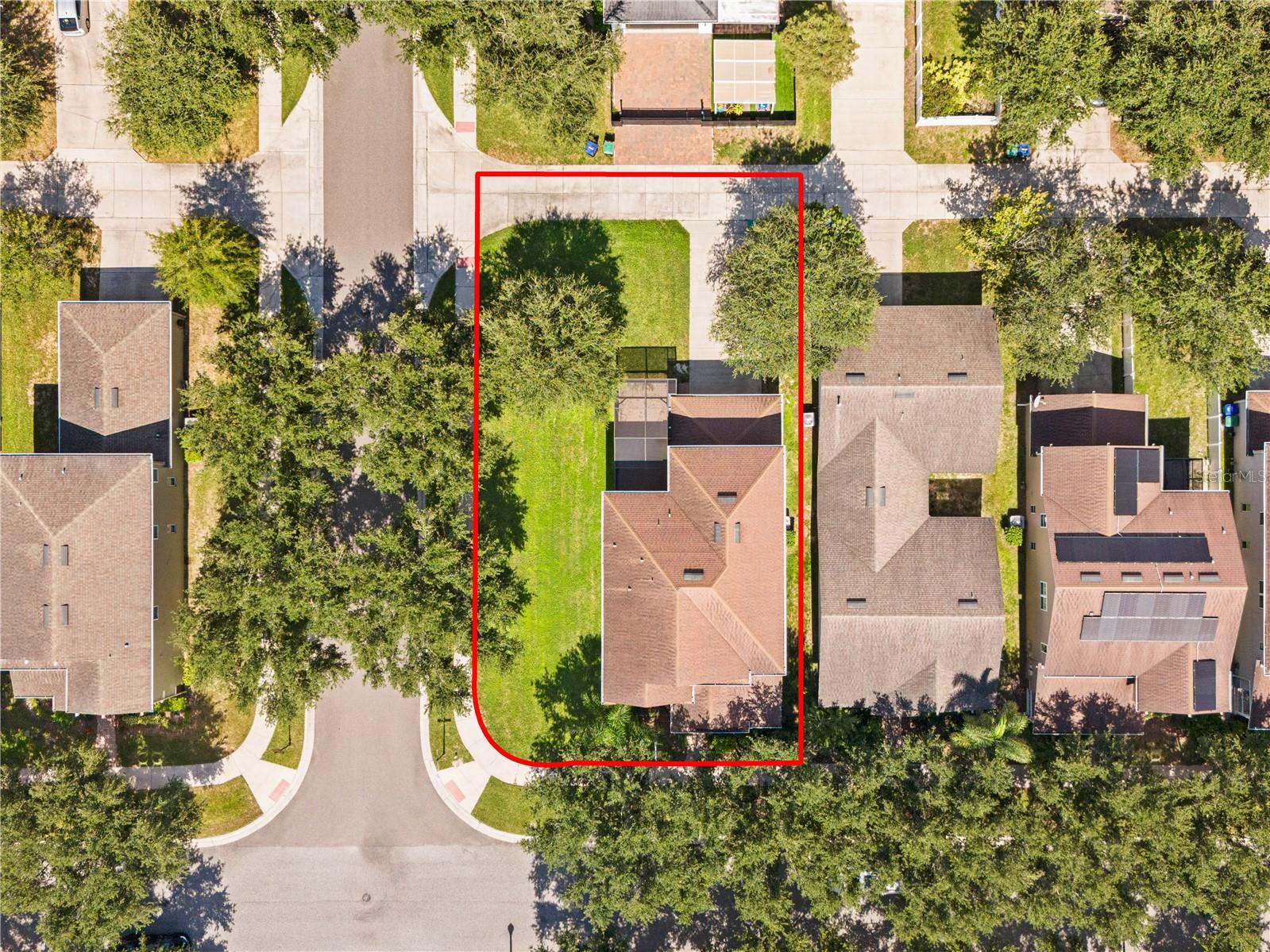 14841 PORTER RD, WINTER GARDEN, FL, 34787