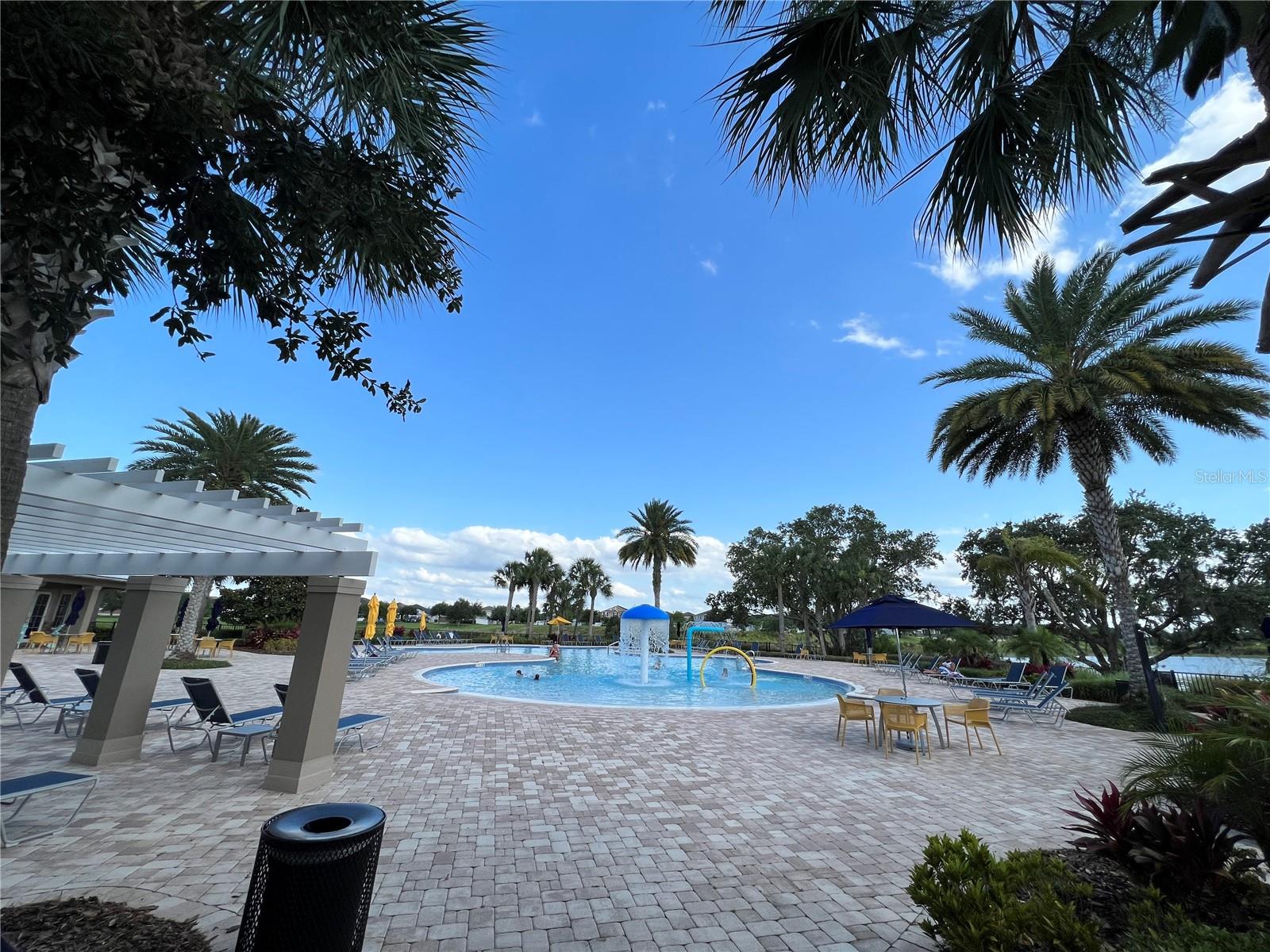 14841 PORTER RD, WINTER GARDEN, FL, 34787