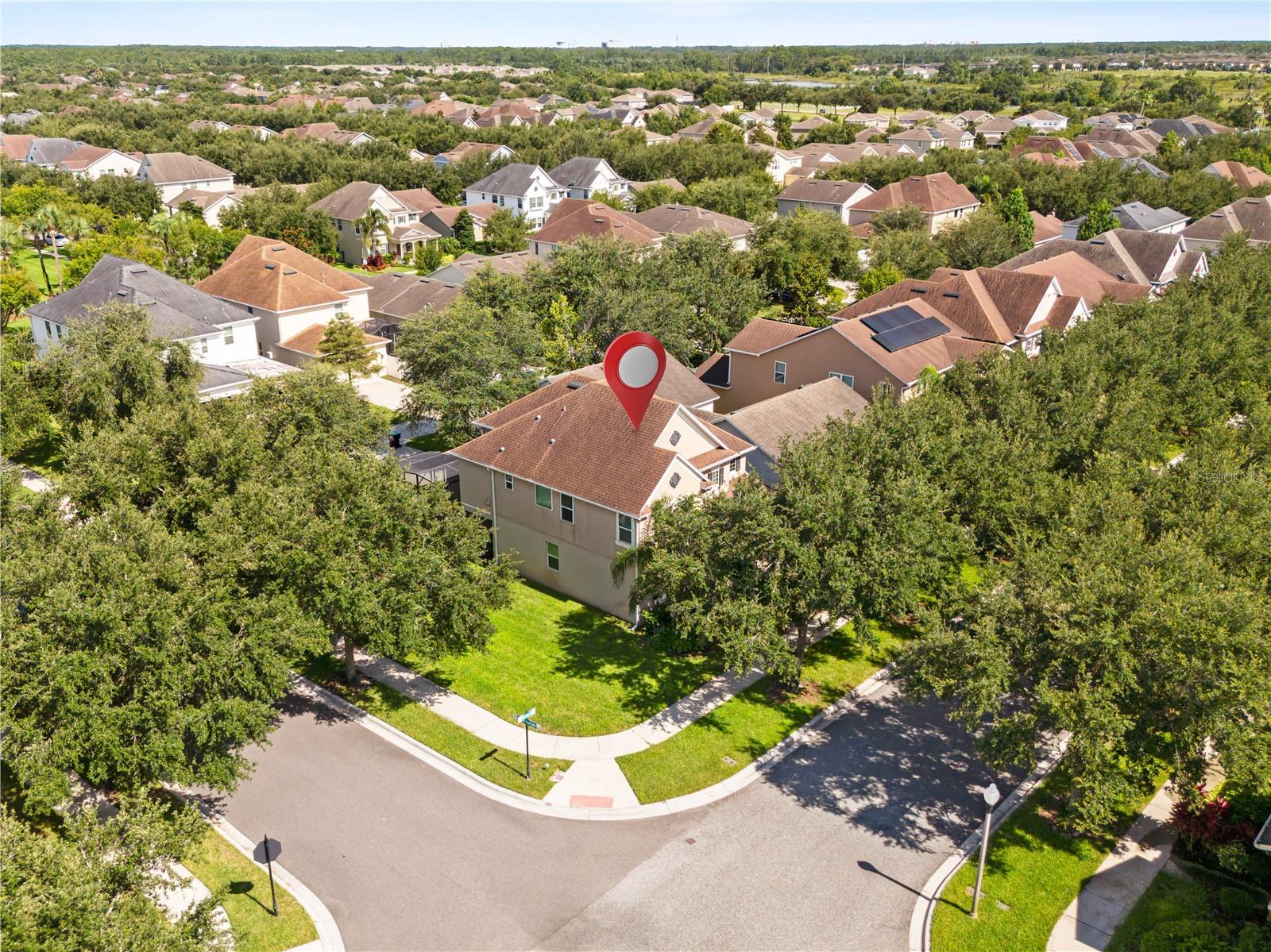 14841 PORTER RD, WINTER GARDEN, FL, 34787