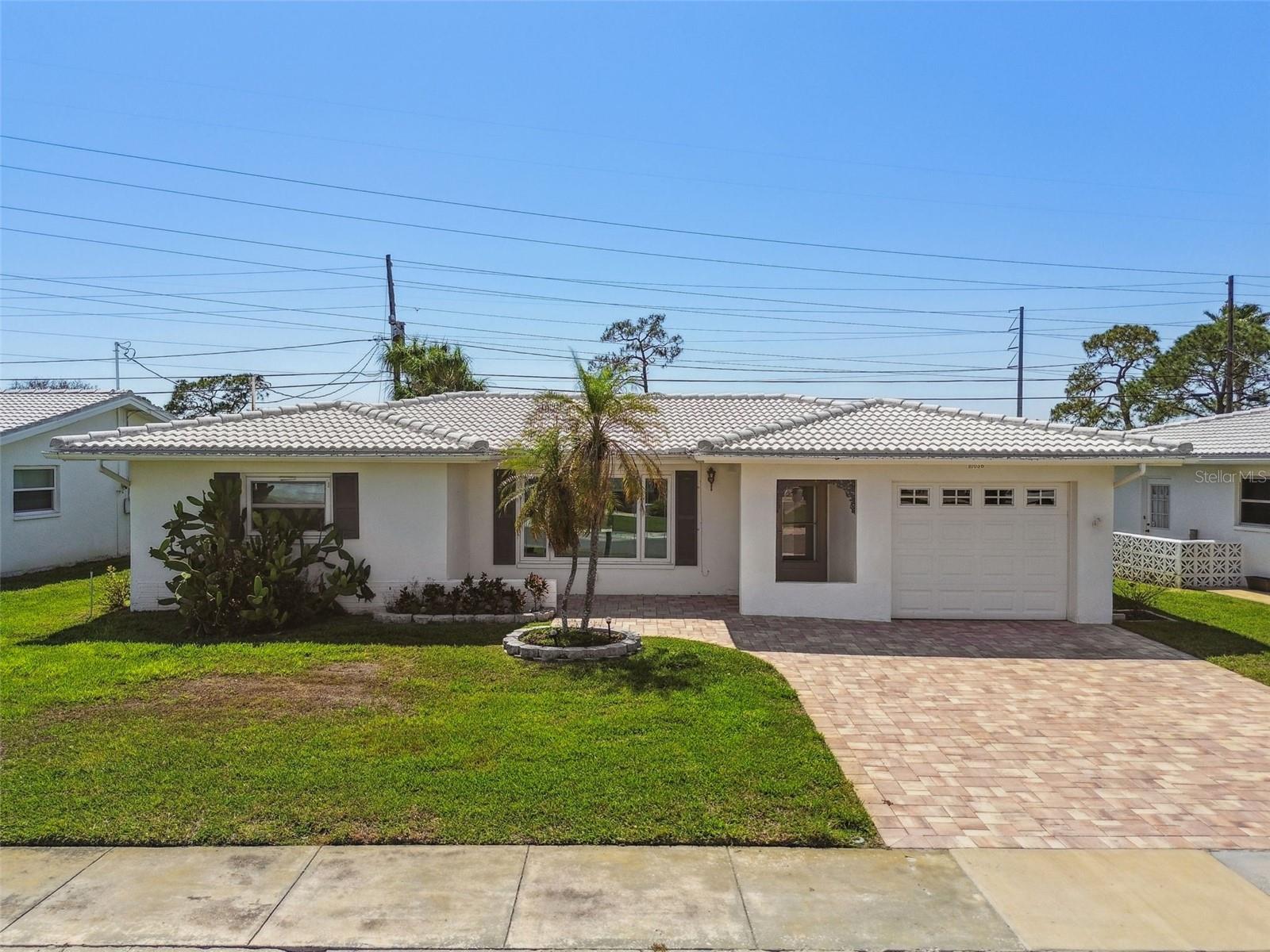 10036 40TH ST N #3, PINELLAS PARK, FL, 33782