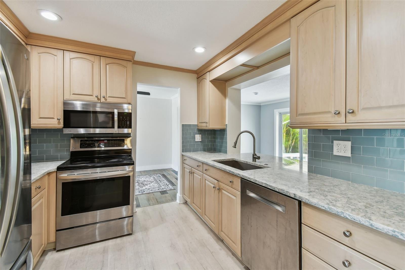 10036 40TH ST N #3, PINELLAS PARK, FL, 33782