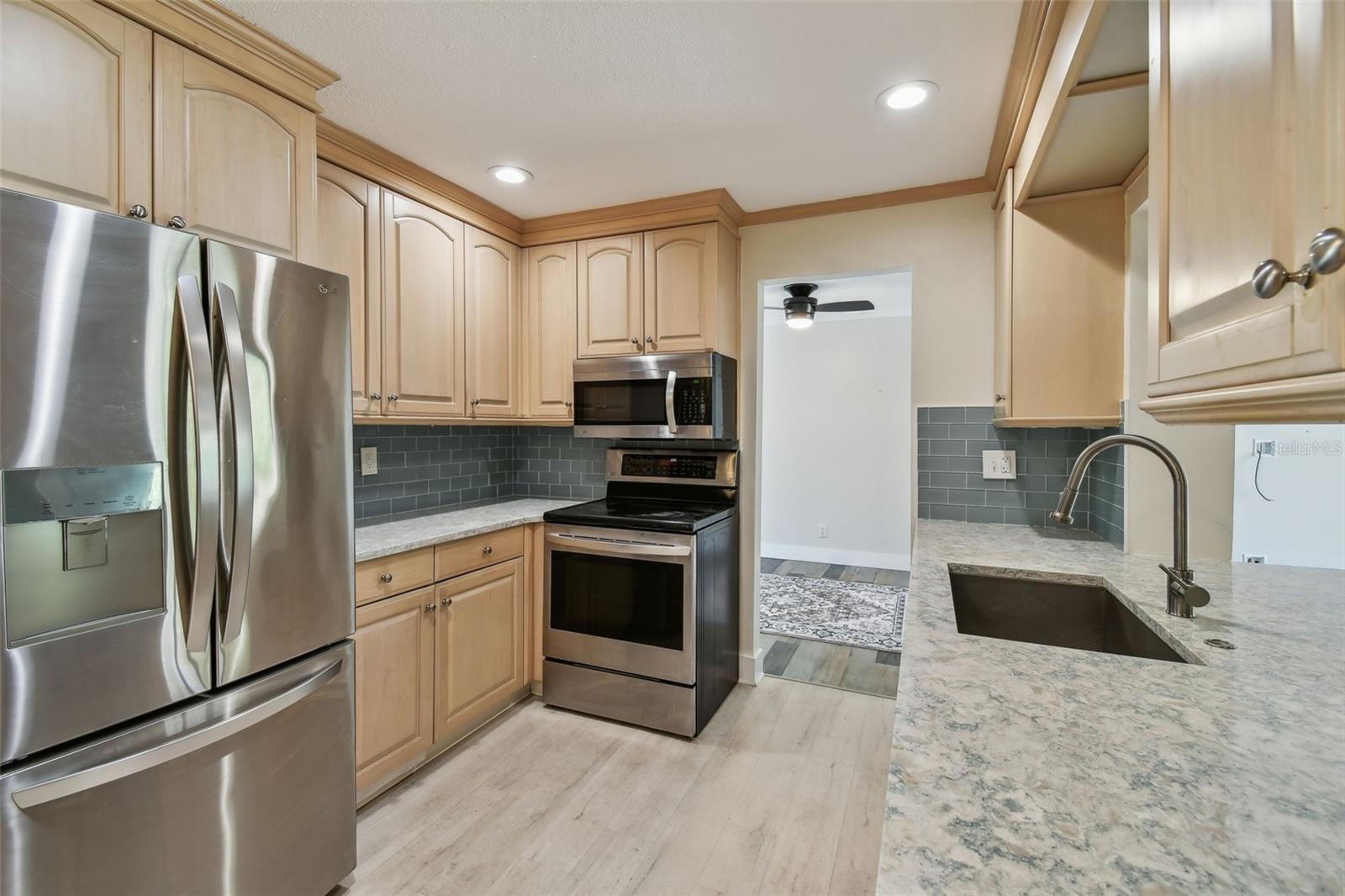 10036 40TH ST N #3, PINELLAS PARK, FL, 33782