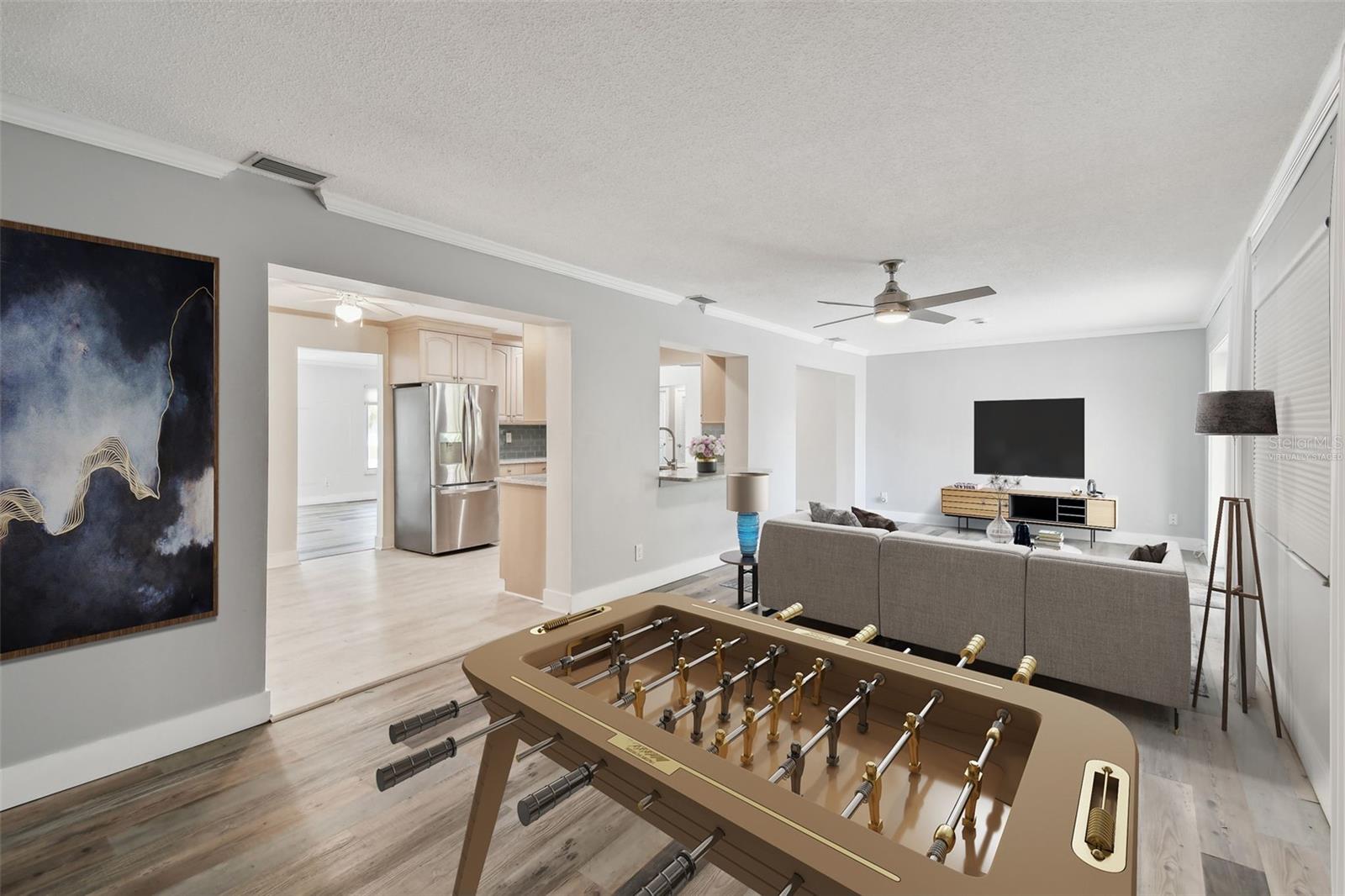 10036 40TH ST N #3, PINELLAS PARK, FL, 33782