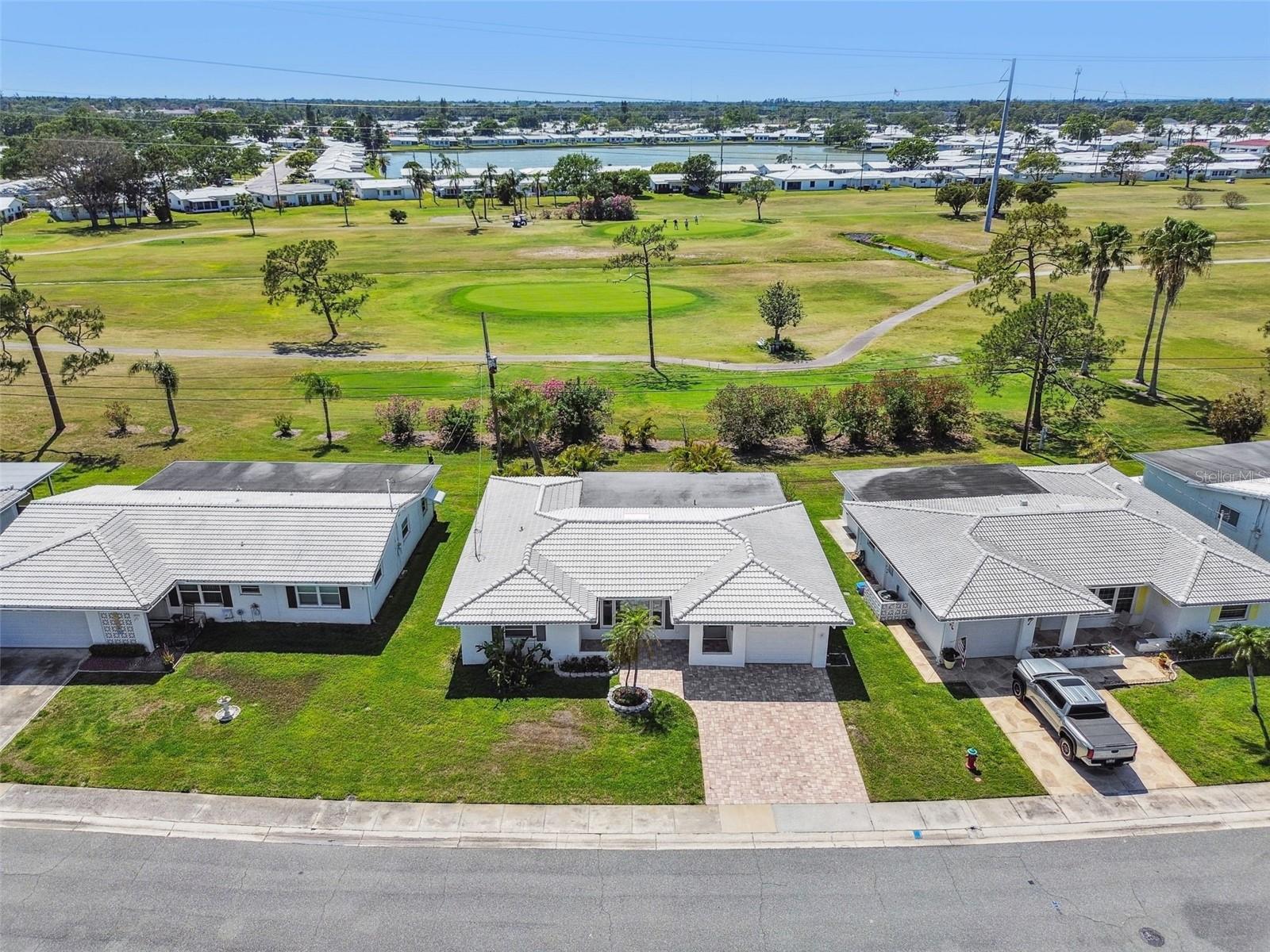 10036 40TH ST N #3, PINELLAS PARK, FL, 33782