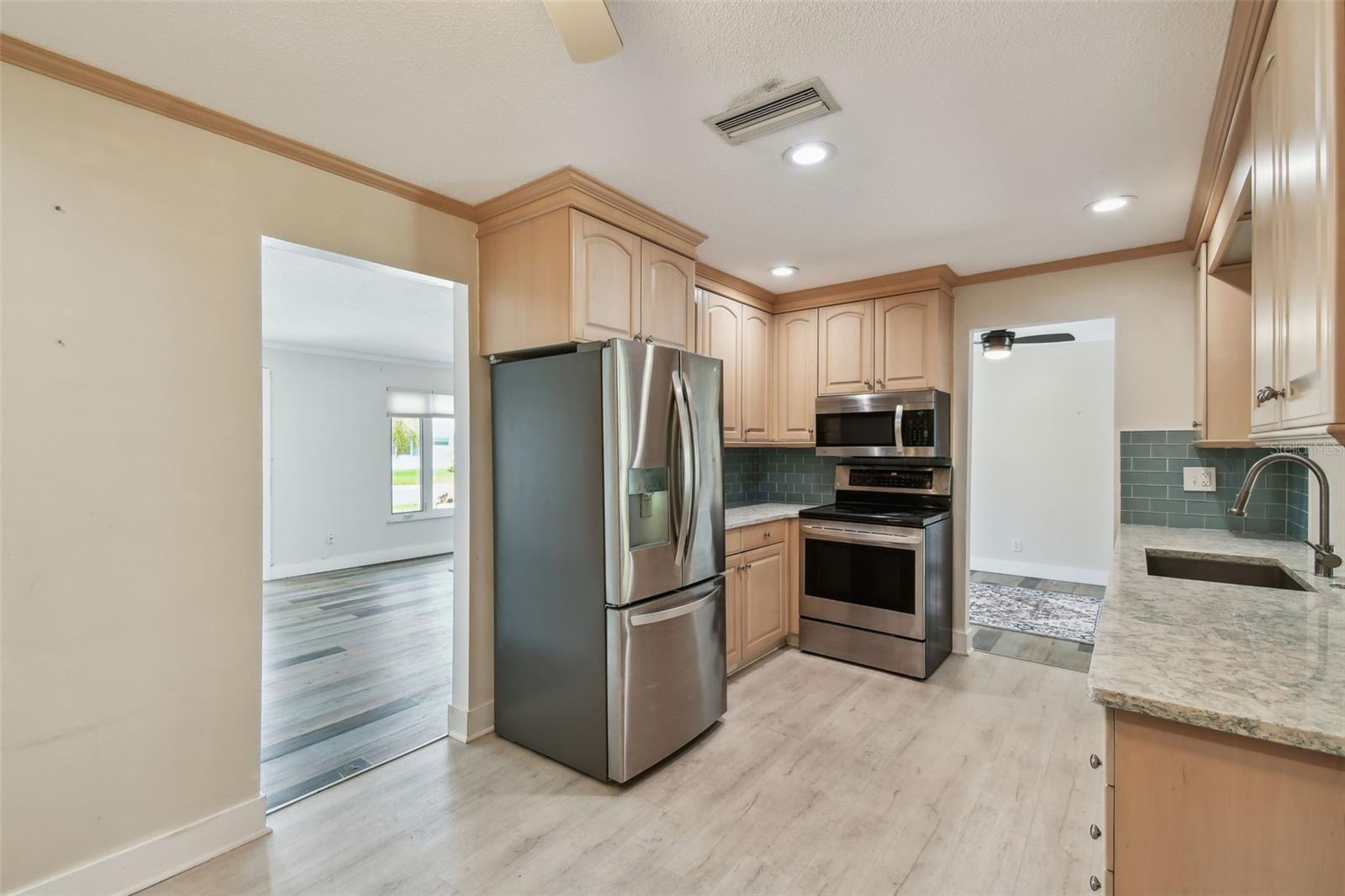 10036 40TH ST N #3, PINELLAS PARK, FL, 33782