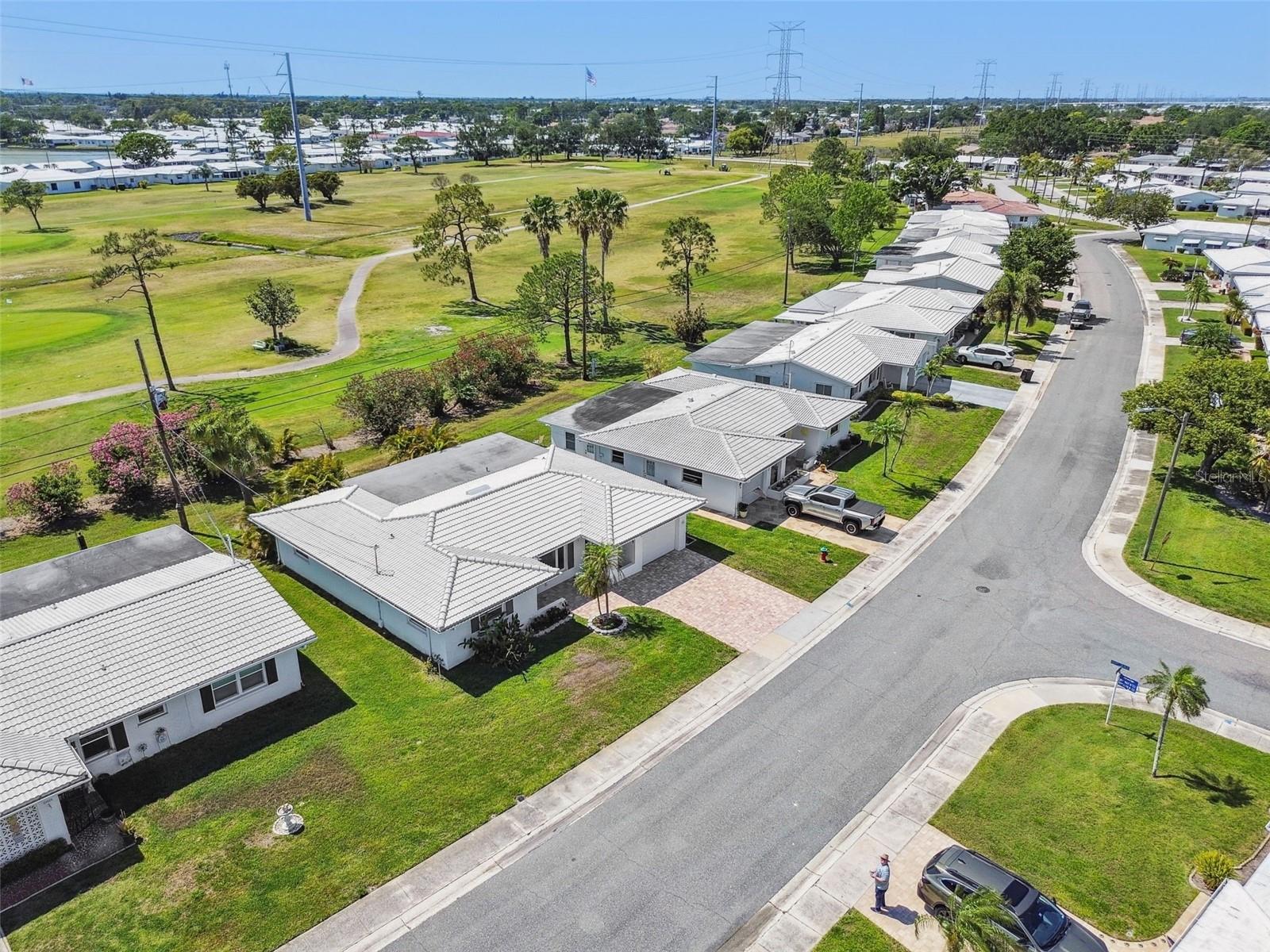 10036 40TH ST N #3, PINELLAS PARK, FL, 33782