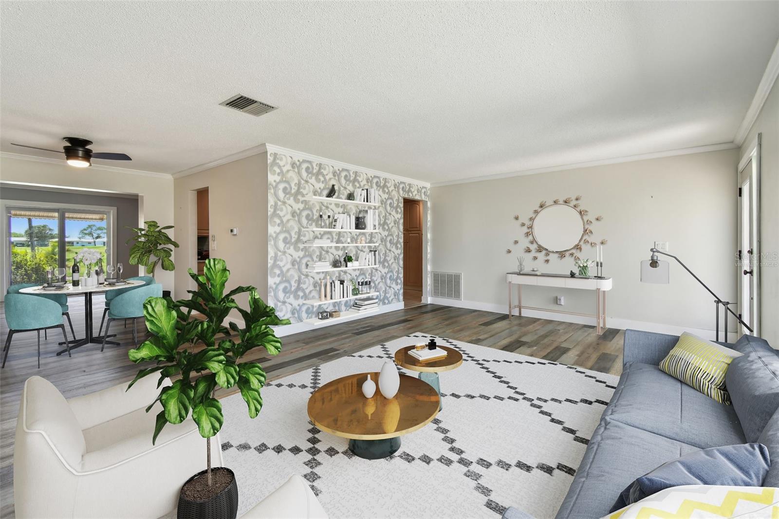 10036 40TH ST N #3, PINELLAS PARK, FL, 33782