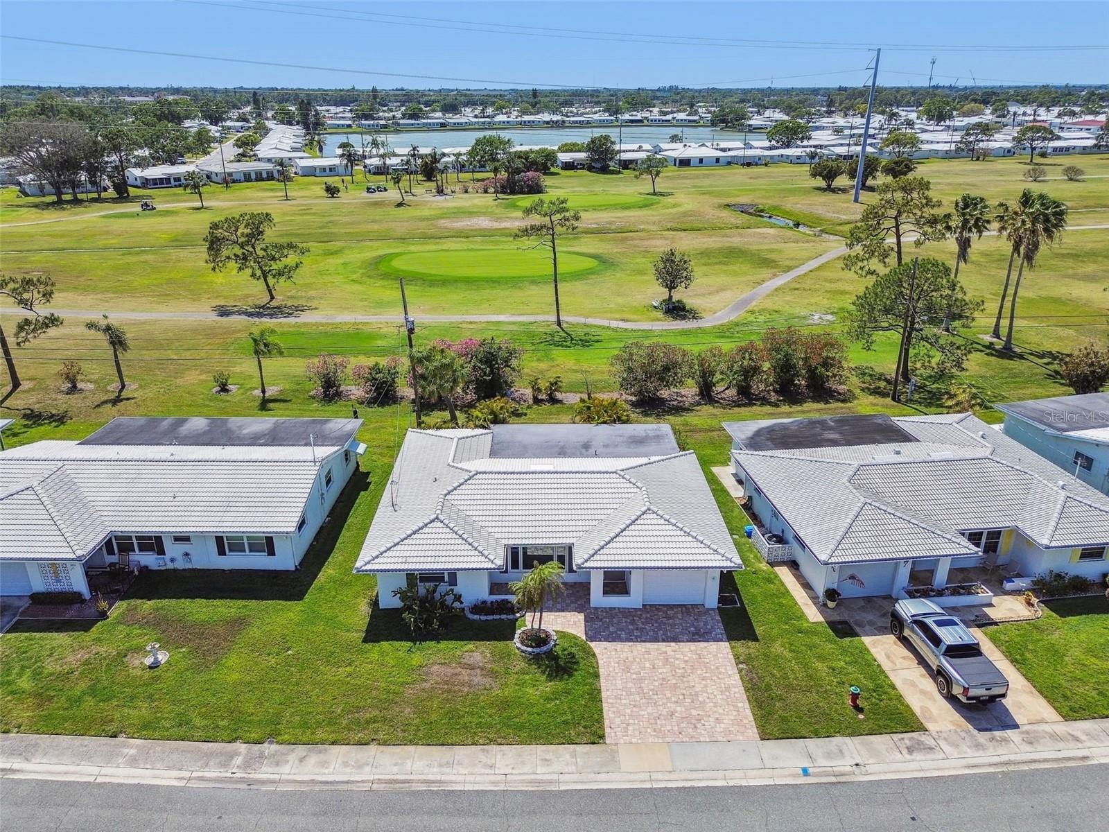 10036 40TH ST N #3, PINELLAS PARK, FL, 33782