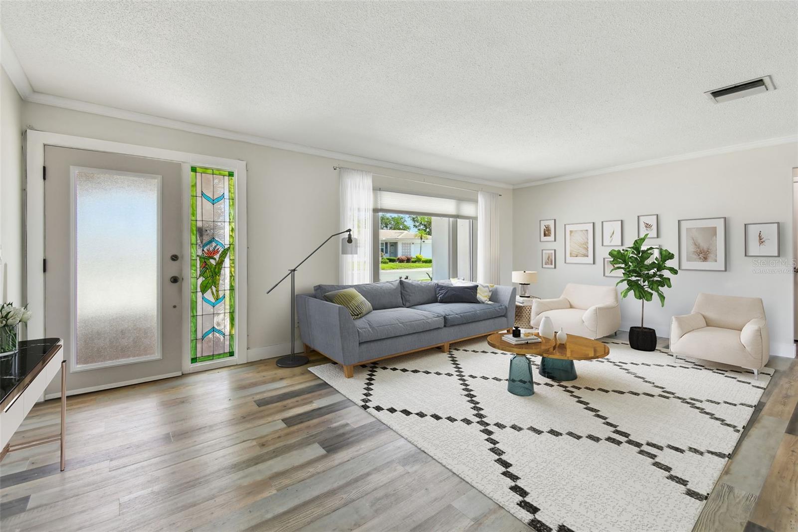 10036 40TH ST N #3, PINELLAS PARK, FL, 33782