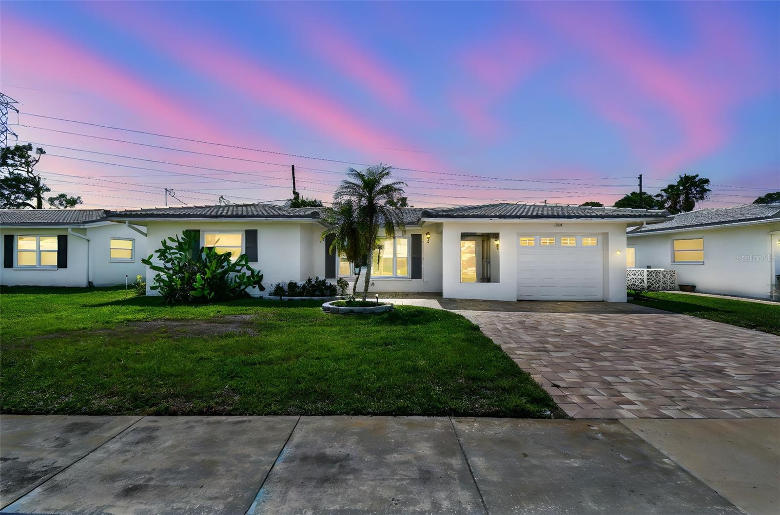 10036 40TH ST N #3, PINELLAS PARK, FL, 33782