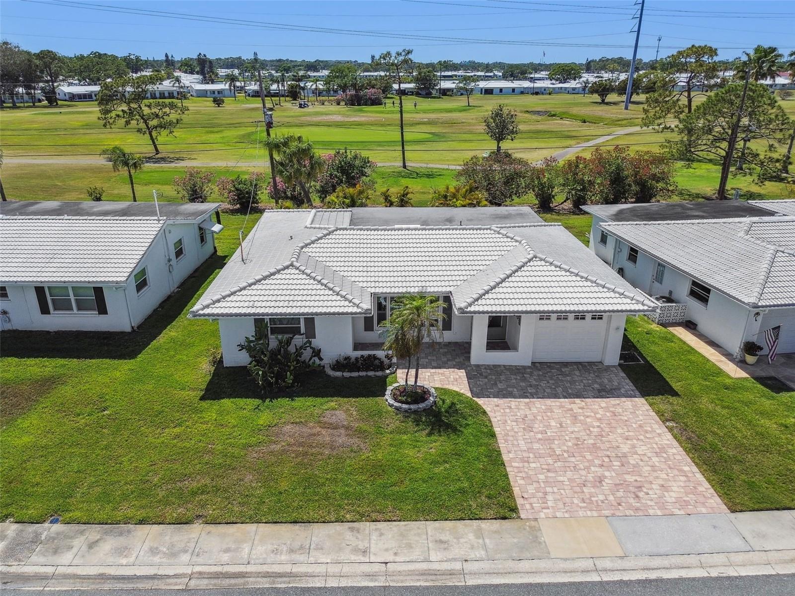 10036 40TH ST N #3, PINELLAS PARK, FL, 33782