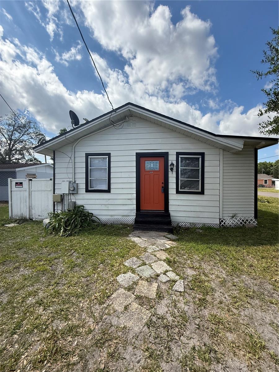 1318 W BROAD ST, TAMPA, FL, 33604