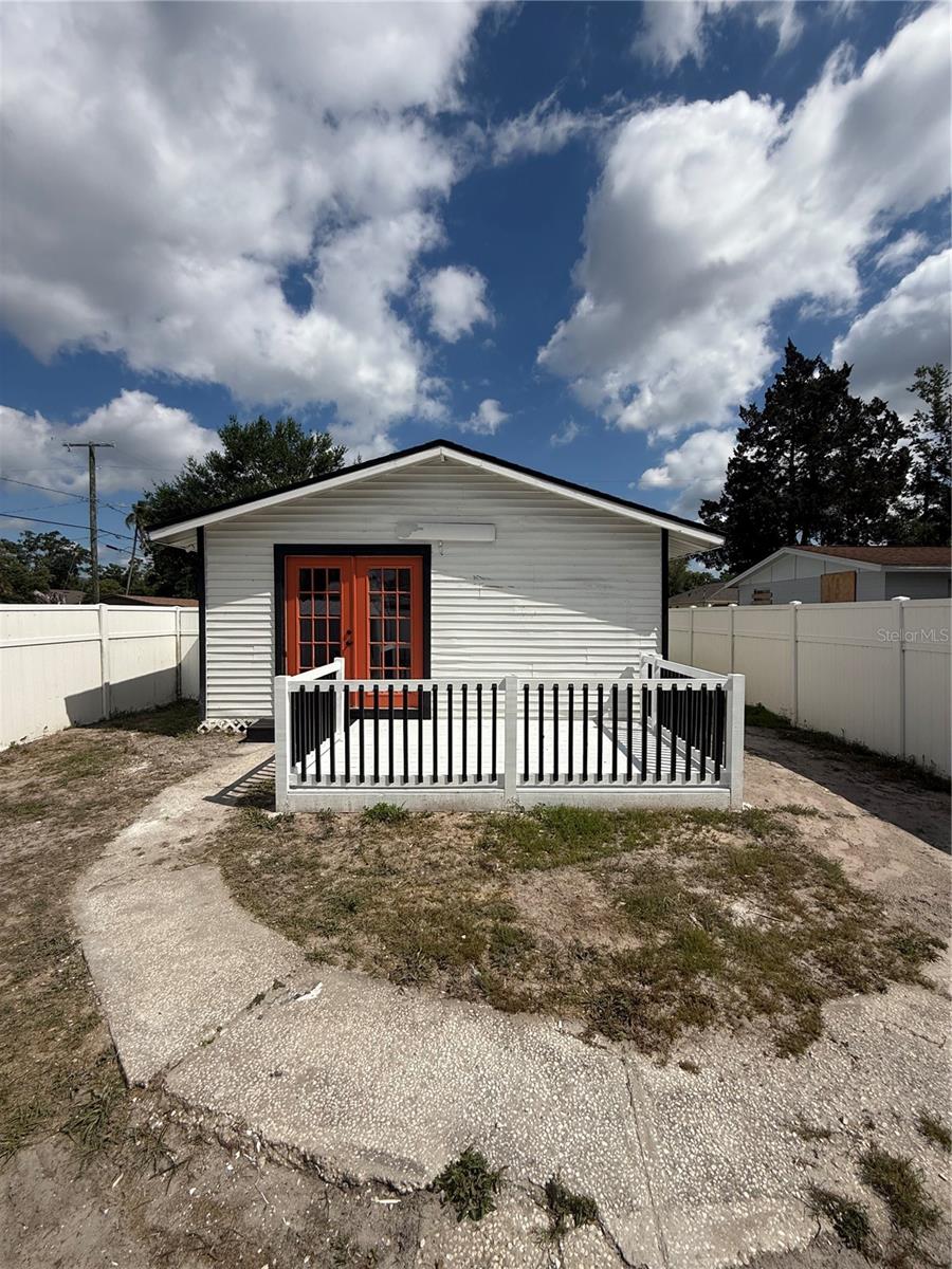 1318 W BROAD ST, TAMPA, FL, 33604