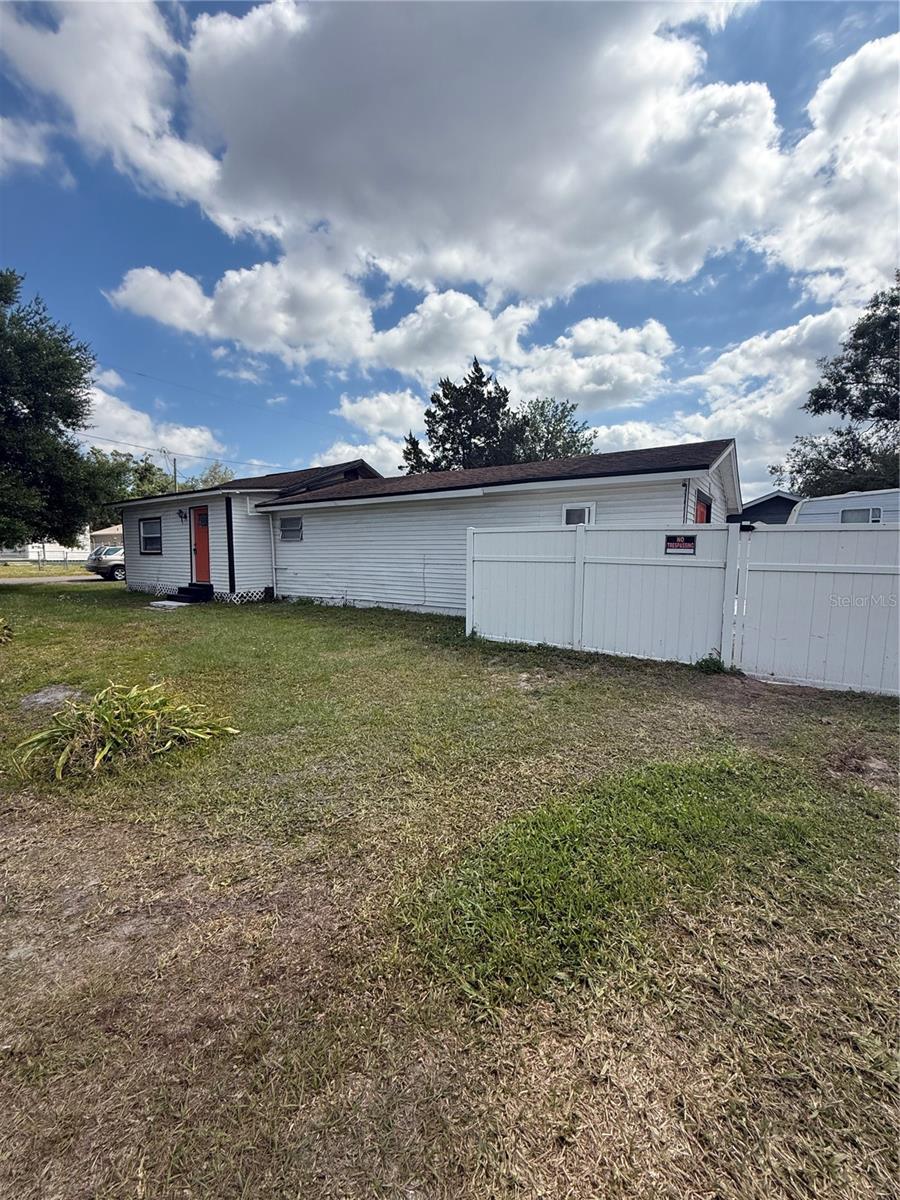 1318 W BROAD ST, TAMPA, FL, 33604