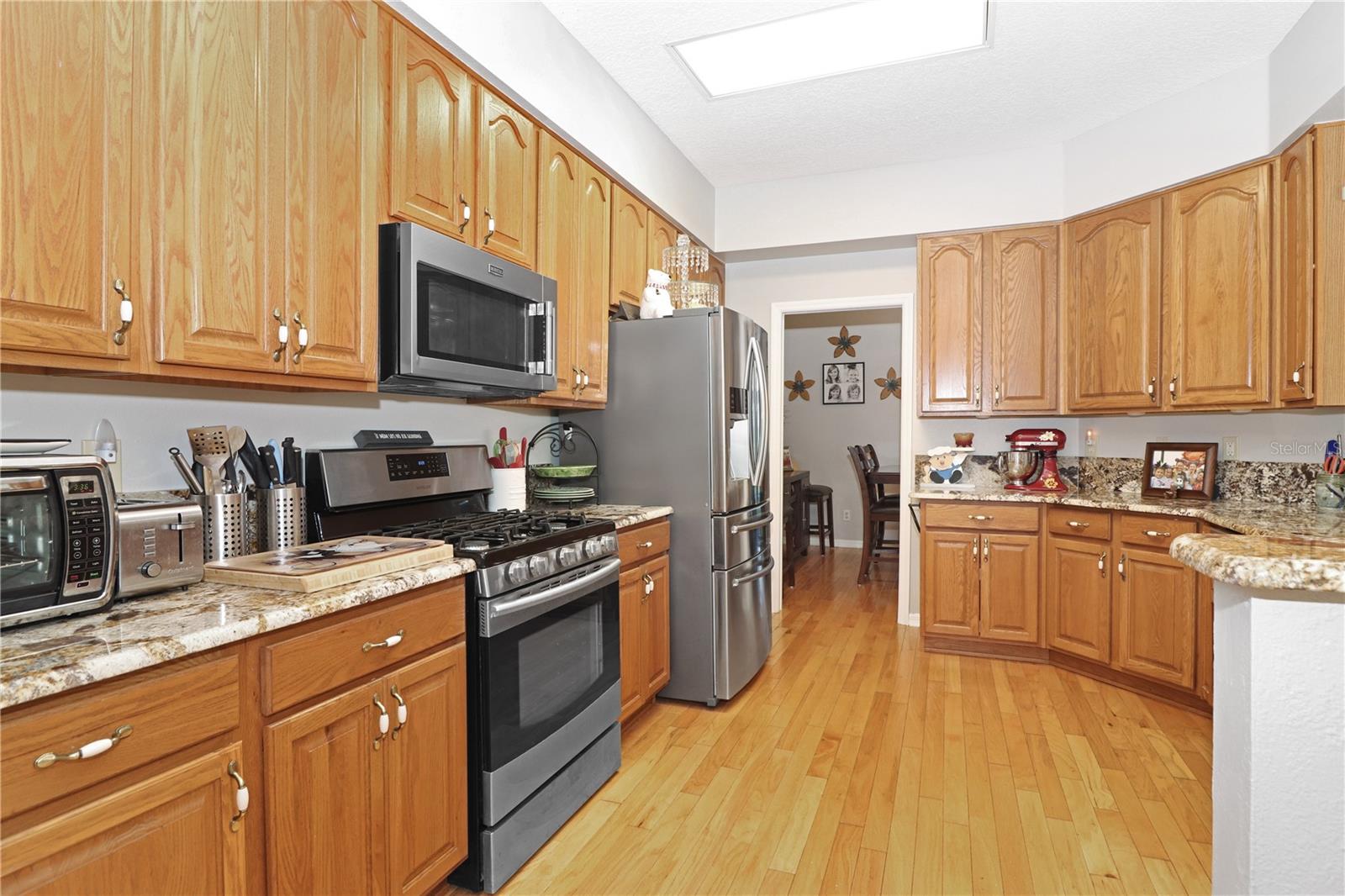 5352 ROYAL STUART CT, LEESBURG, FL, 34748