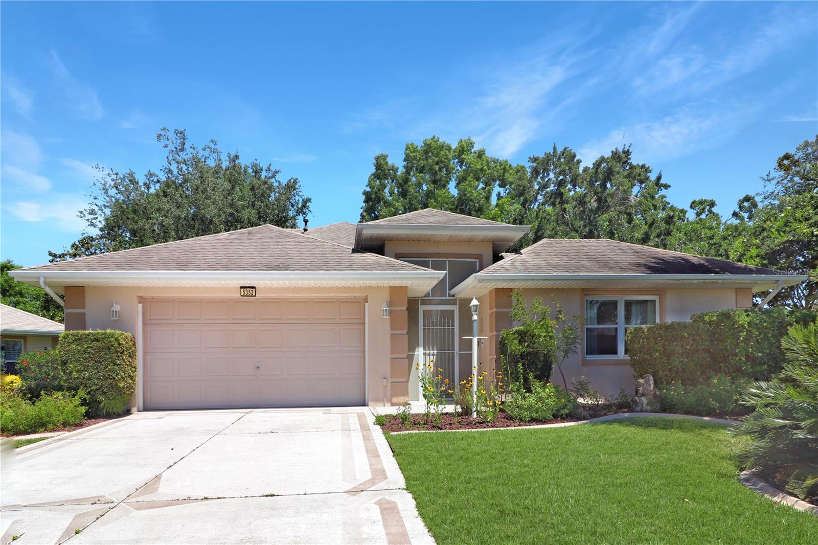 5352 ROYAL STUART CT, LEESBURG, FL, 34748