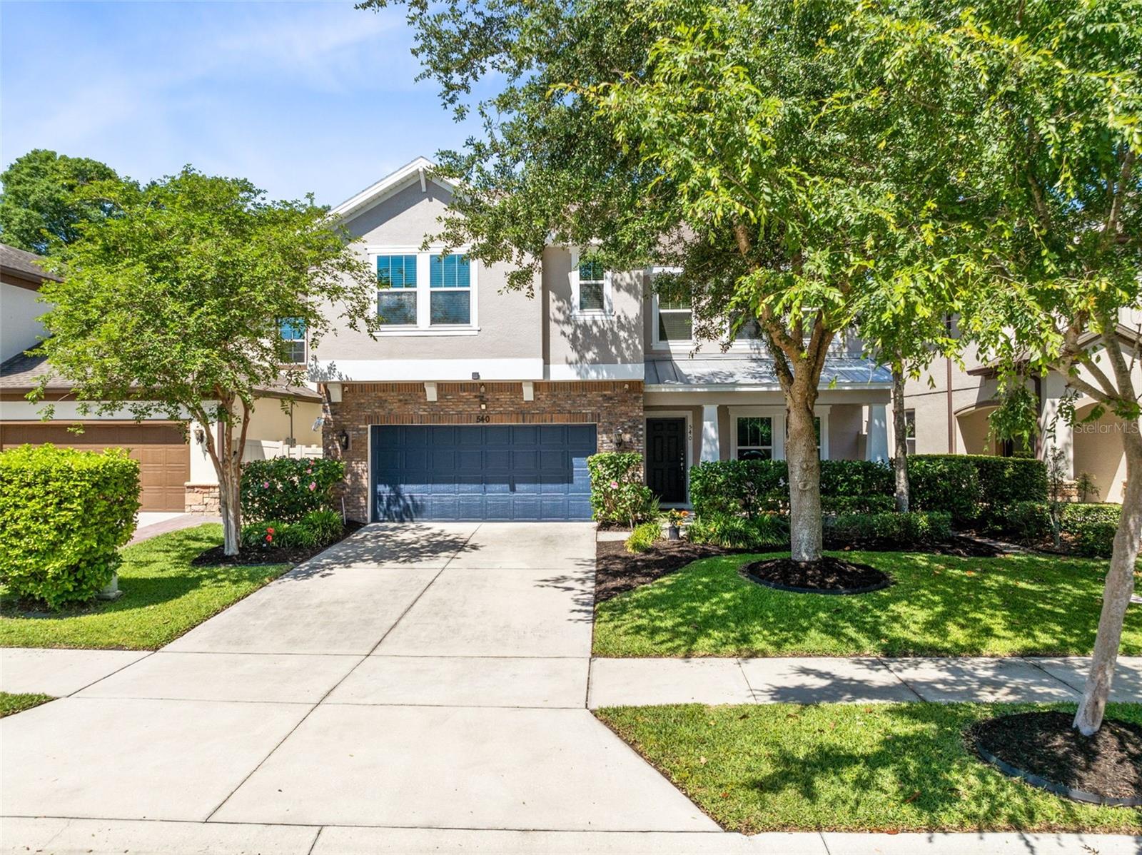 540 SEVEN OAKS BLVD, WINTER SPRINGS, FL, 32708