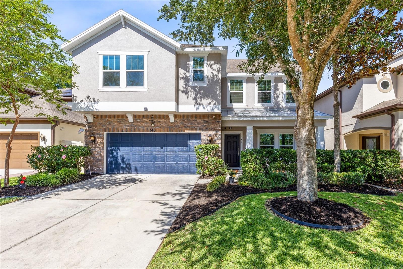 540 SEVEN OAKS BLVD, WINTER SPRINGS, FL, 32708