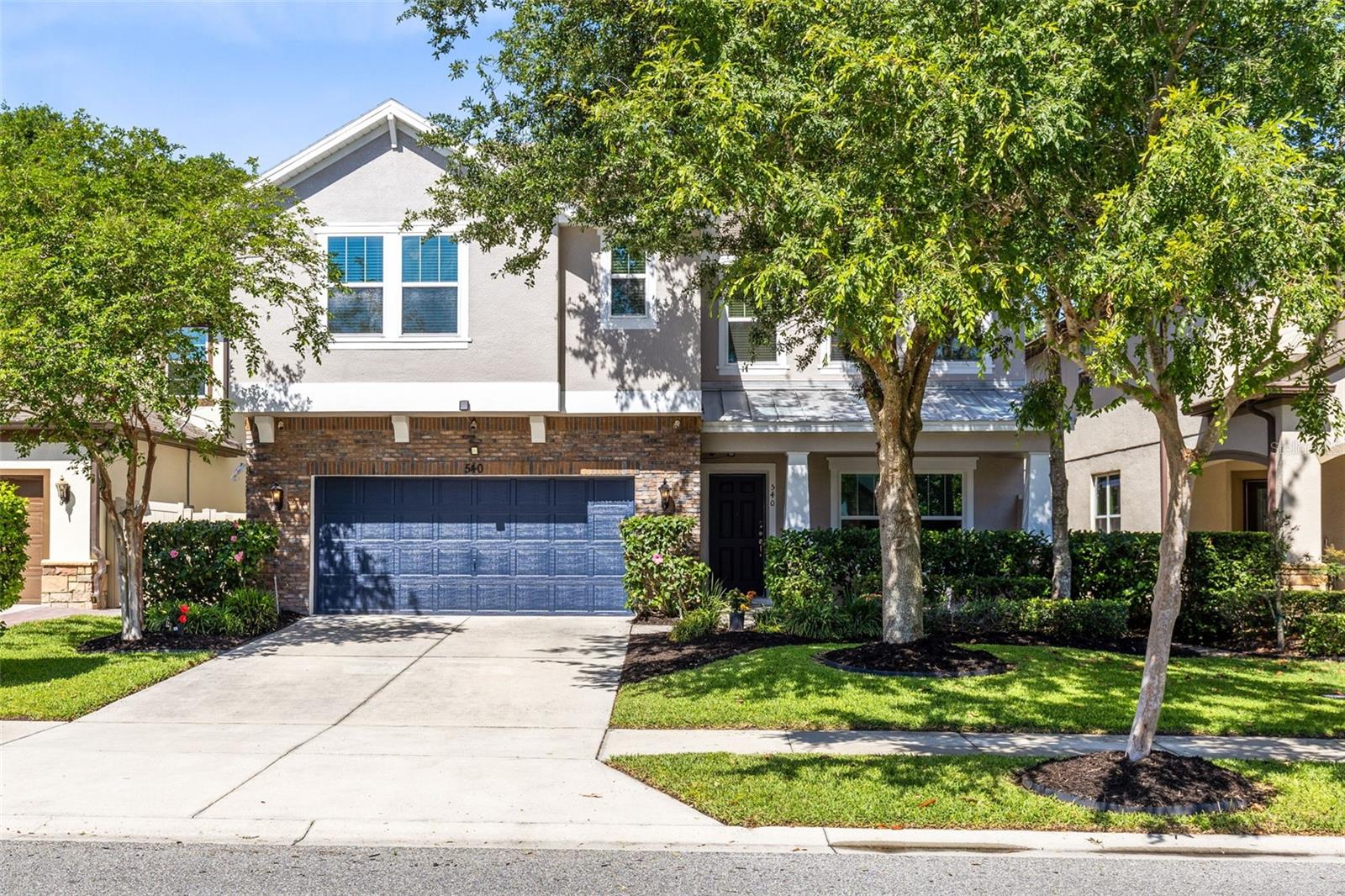 540 SEVEN OAKS BLVD, WINTER SPRINGS, FL, 32708