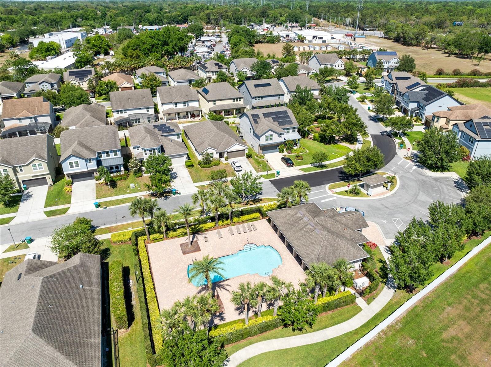 540 SEVEN OAKS BLVD, WINTER SPRINGS, FL, 32708