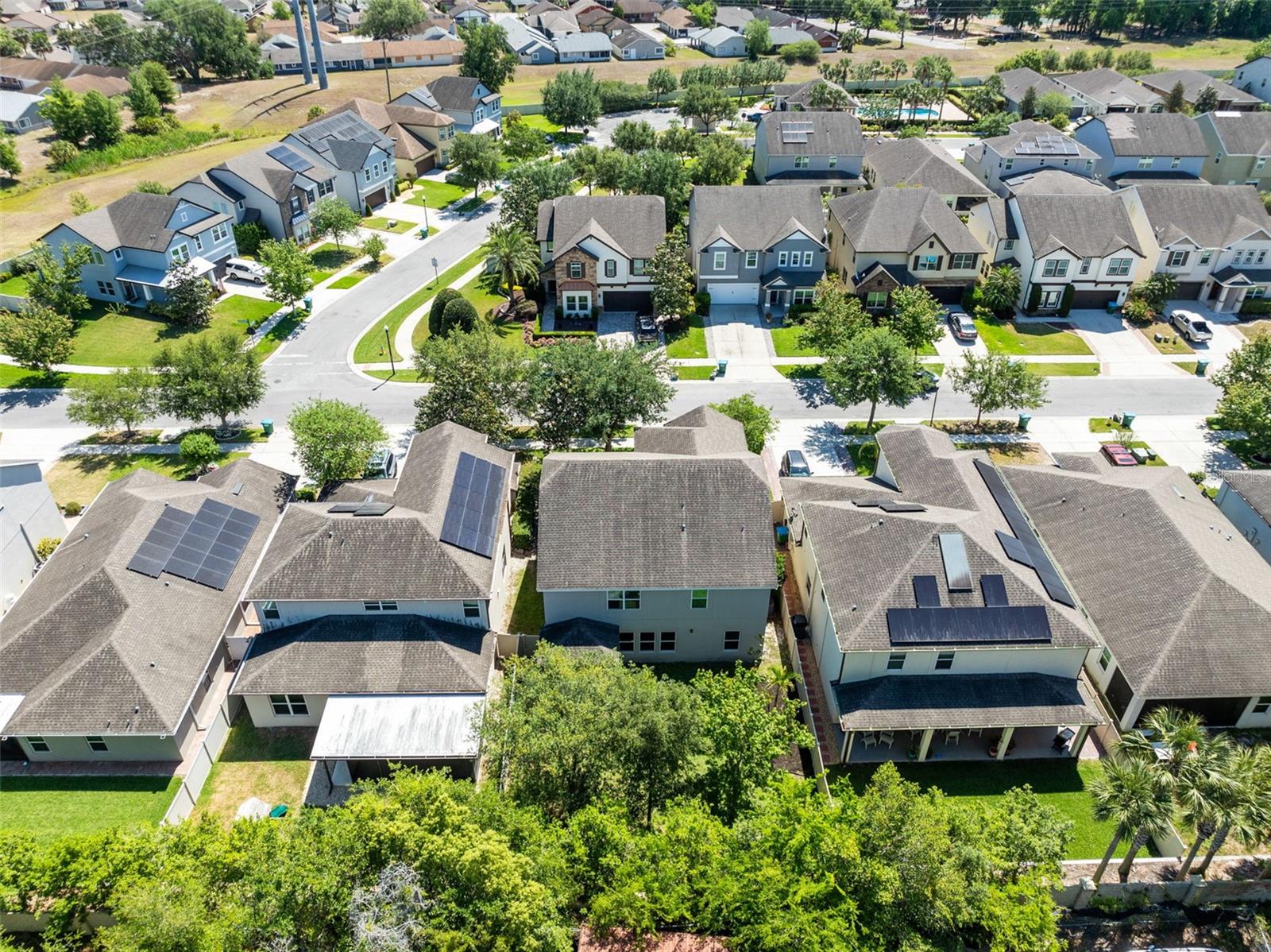 540 SEVEN OAKS BLVD, WINTER SPRINGS, FL, 32708