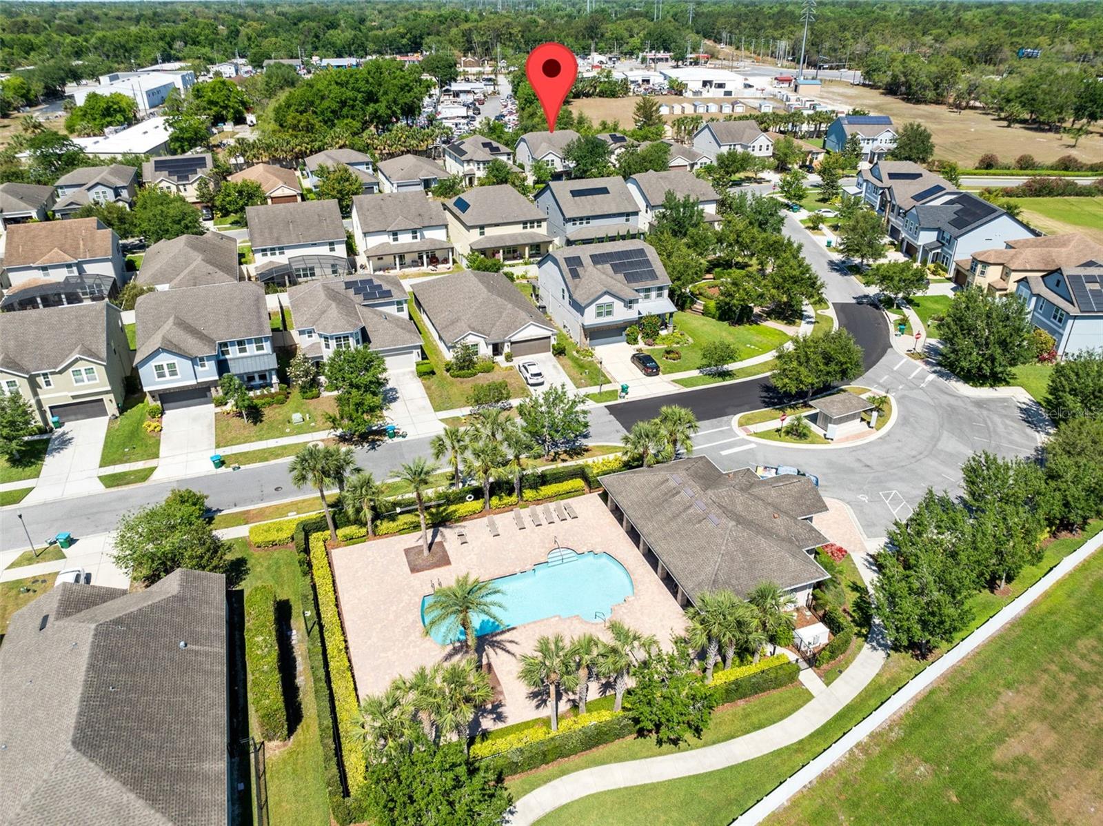 540 SEVEN OAKS BLVD, WINTER SPRINGS, FL, 32708