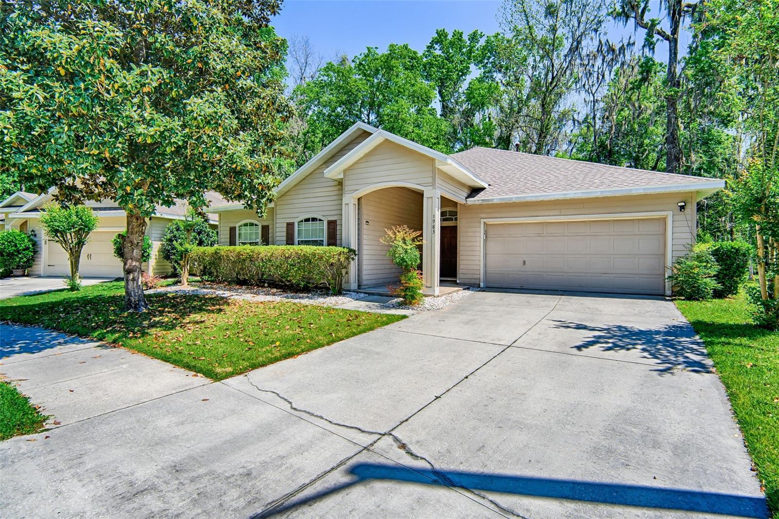 1983 SW 65TH DR, GAINESVILLE, FL, 32607