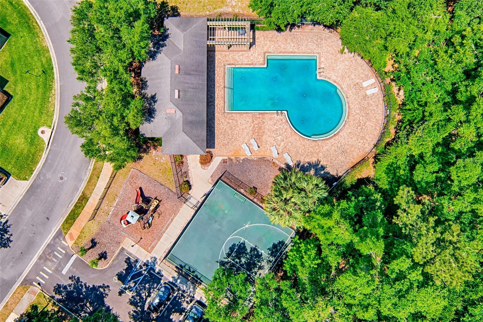 1983 SW 65TH DR, GAINESVILLE, FL, 32607