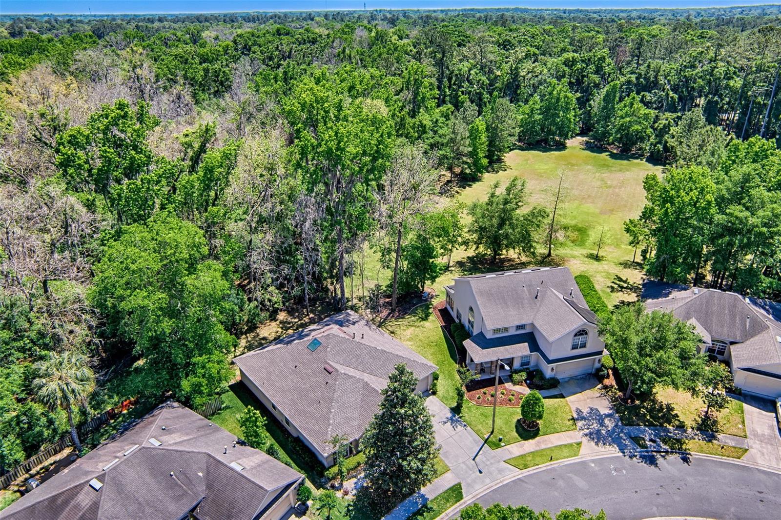 1983 SW 65TH DR, GAINESVILLE, FL, 32607