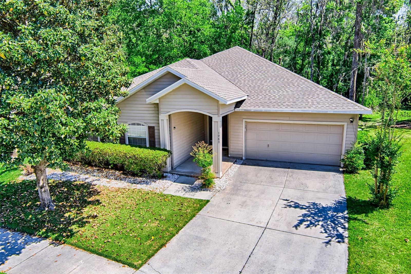 1983 SW 65TH DR, GAINESVILLE, FL, 32607