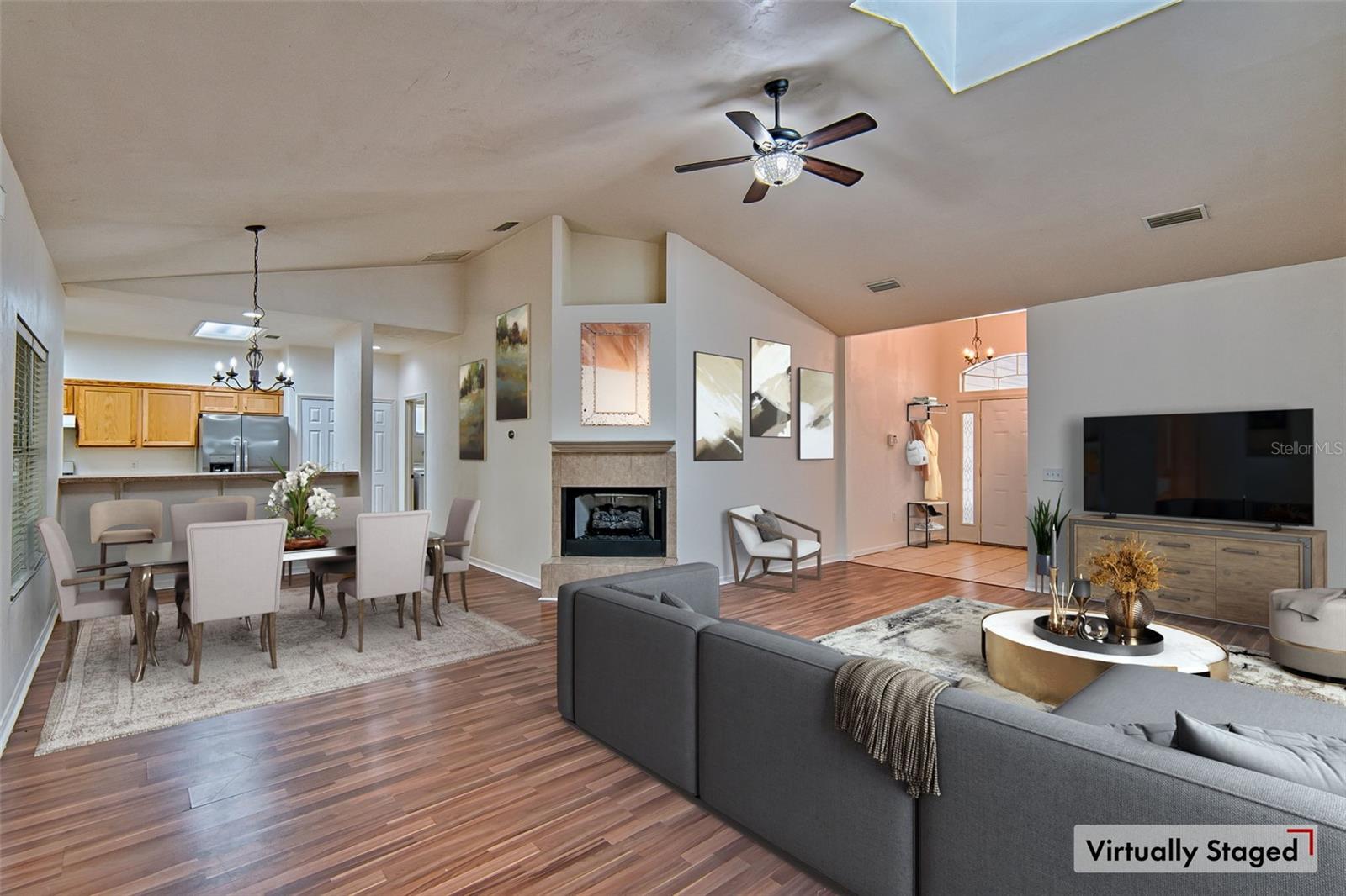 1983 SW 65TH DR, GAINESVILLE, FL, 32607