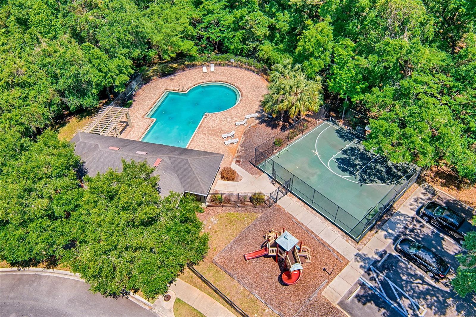 1983 SW 65TH DR, GAINESVILLE, FL, 32607