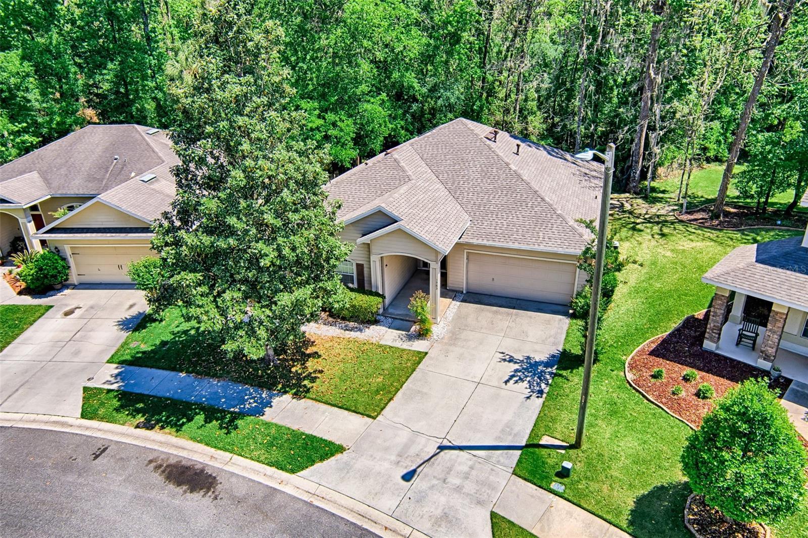 1983 SW 65TH DR, GAINESVILLE, FL, 32607