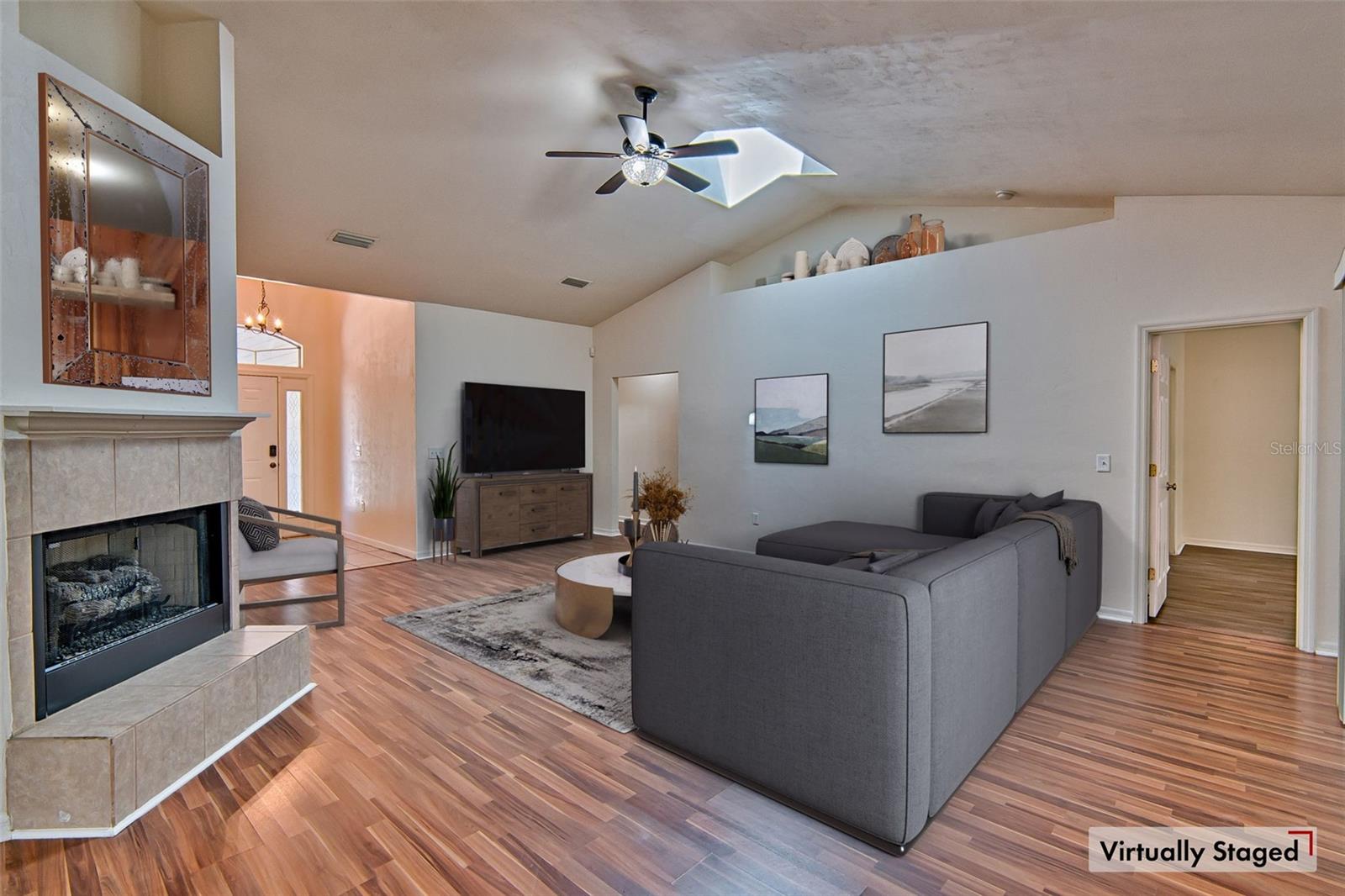 1983 SW 65TH DR, GAINESVILLE, FL, 32607