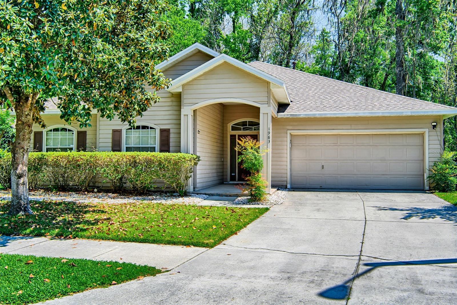 1983 SW 65TH DR, GAINESVILLE, FL, 32607