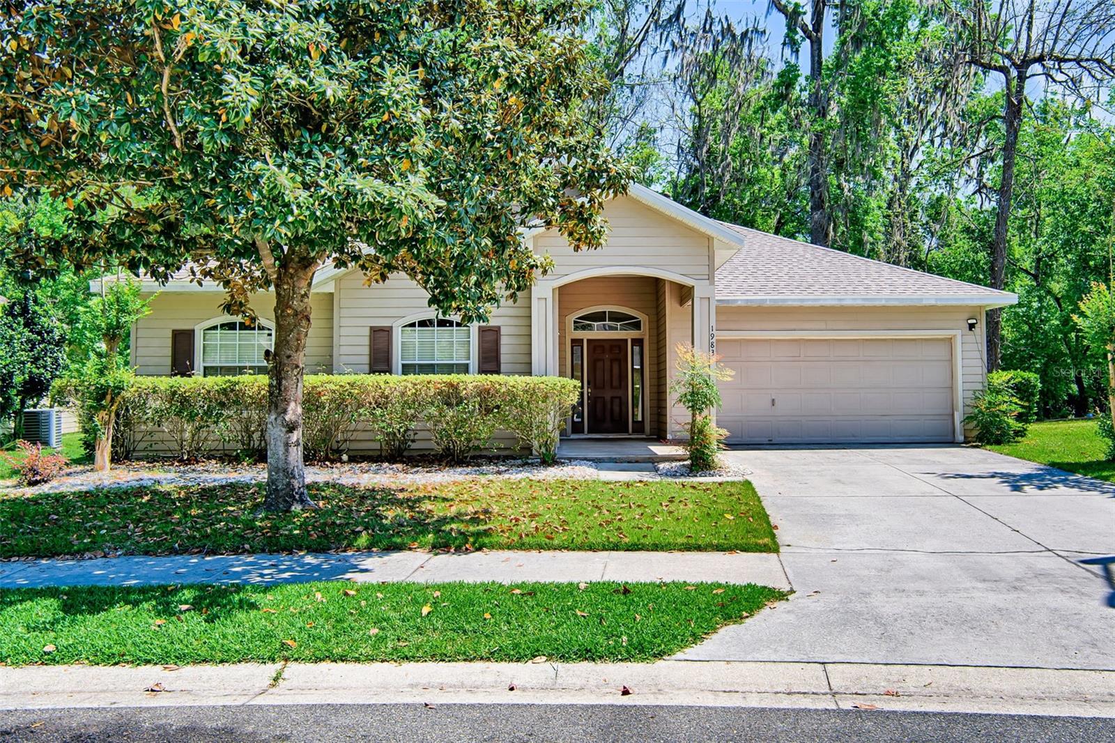 1983 SW 65TH DR, GAINESVILLE, FL, 32607